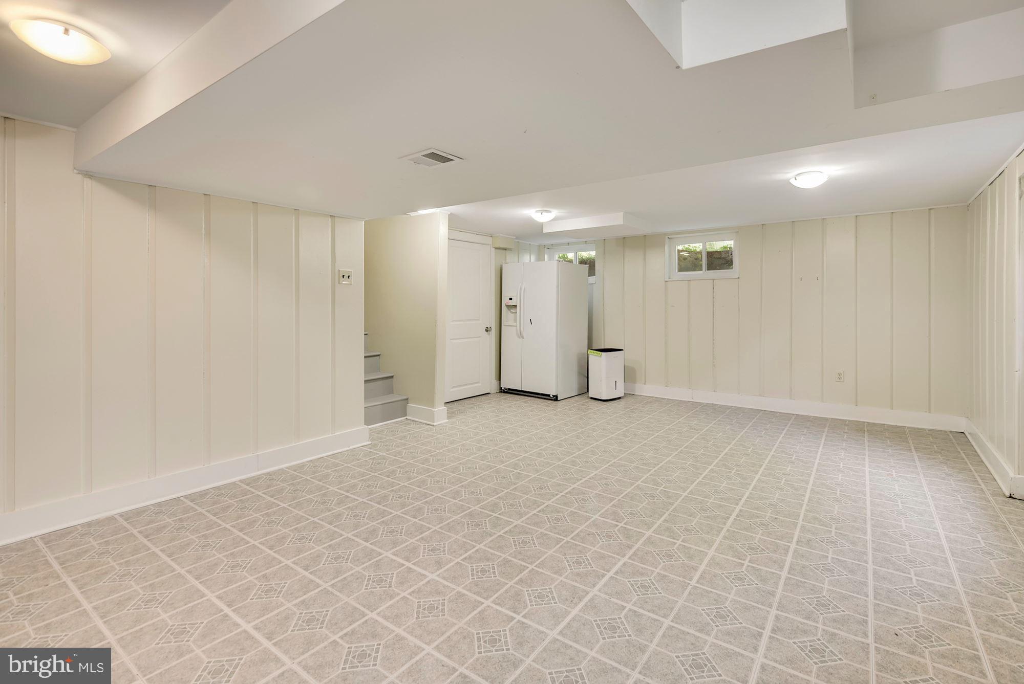 TAKOMA PARK - Residential Lease