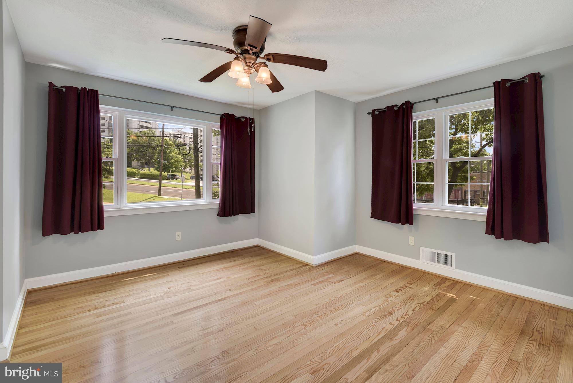 TAKOMA PARK - Residential Lease