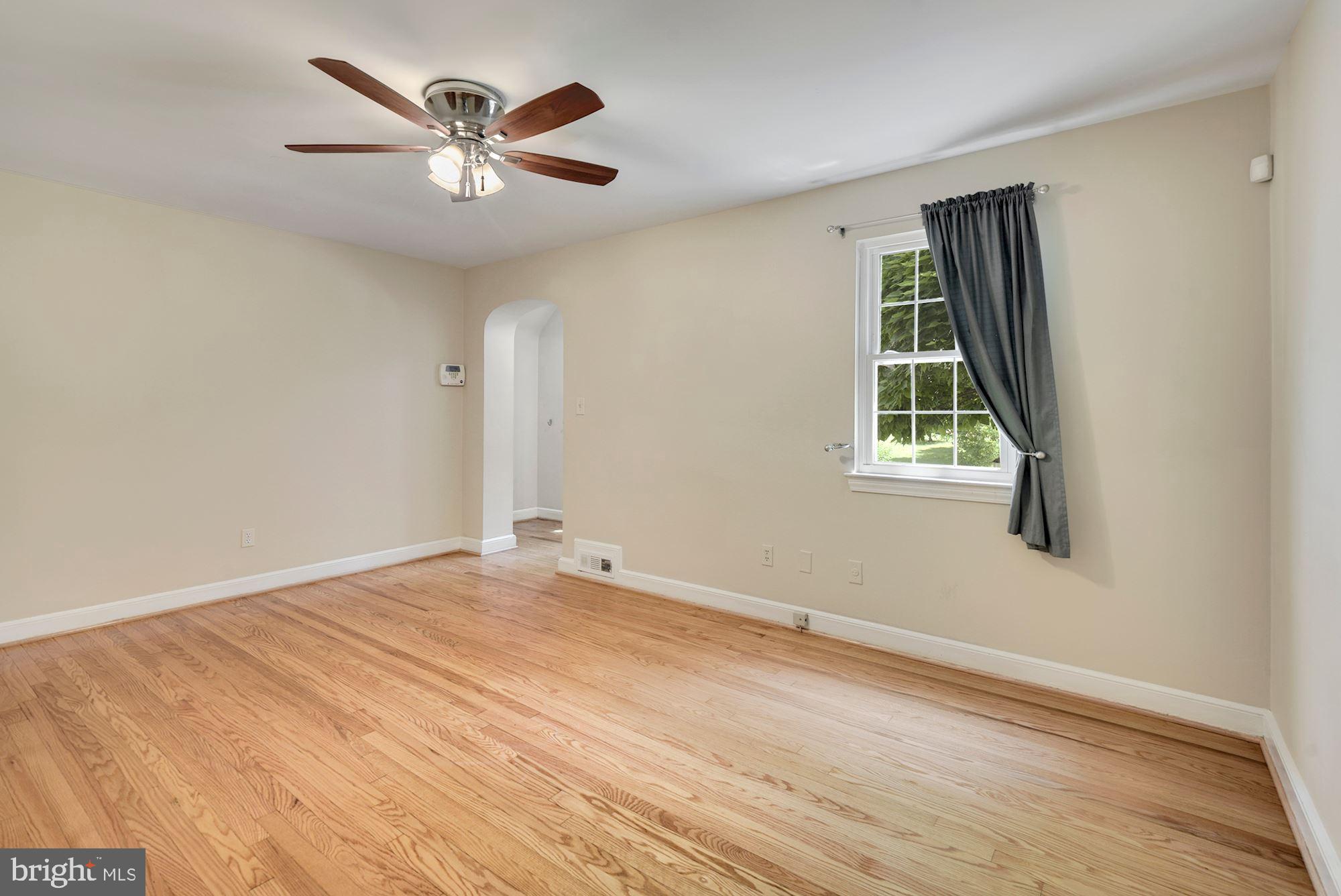 TAKOMA PARK - Residential Lease