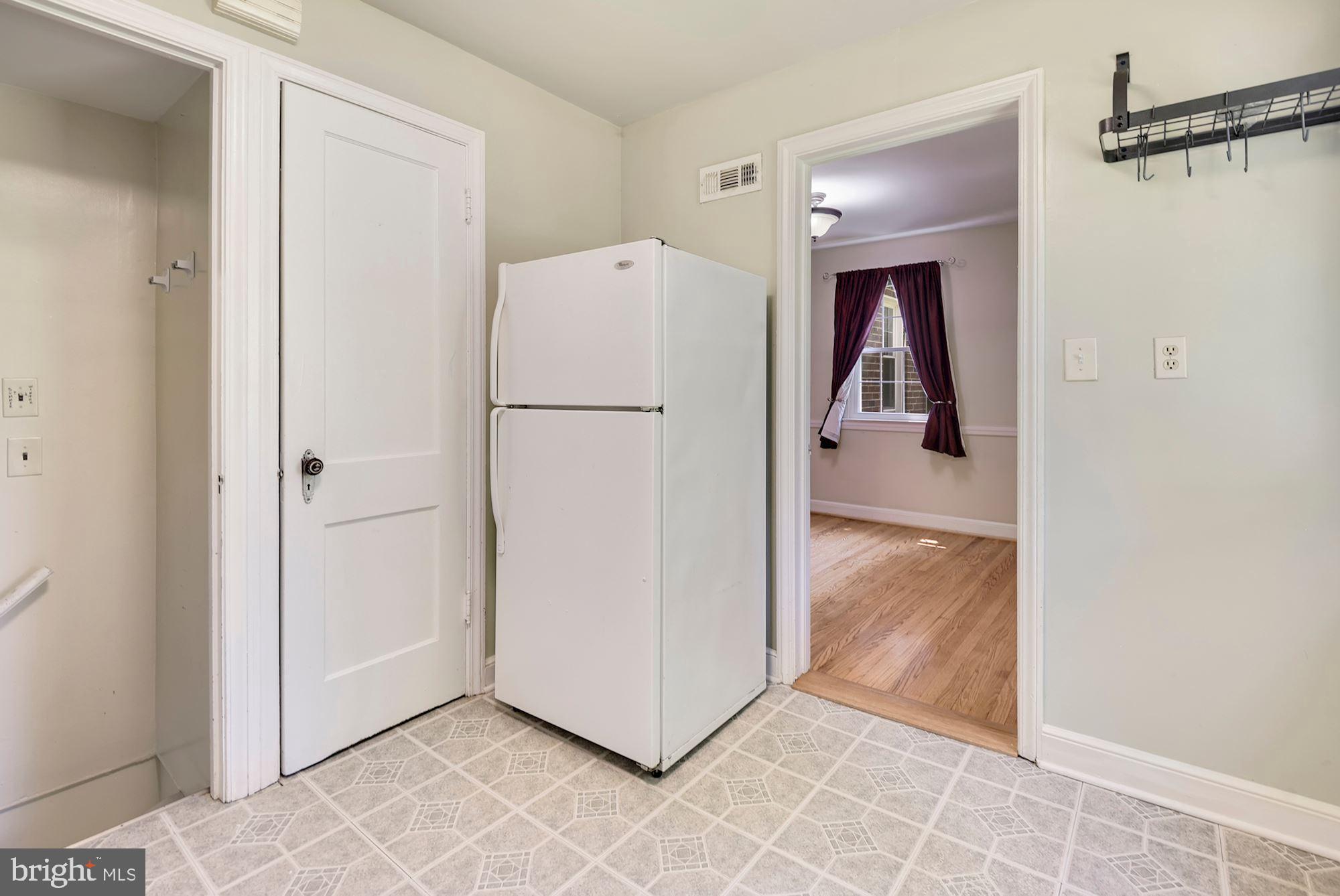 TAKOMA PARK - Residential Lease