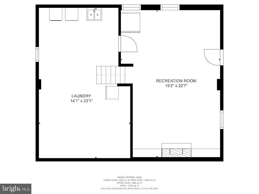 TAKOMA PARK - Residential Lease
