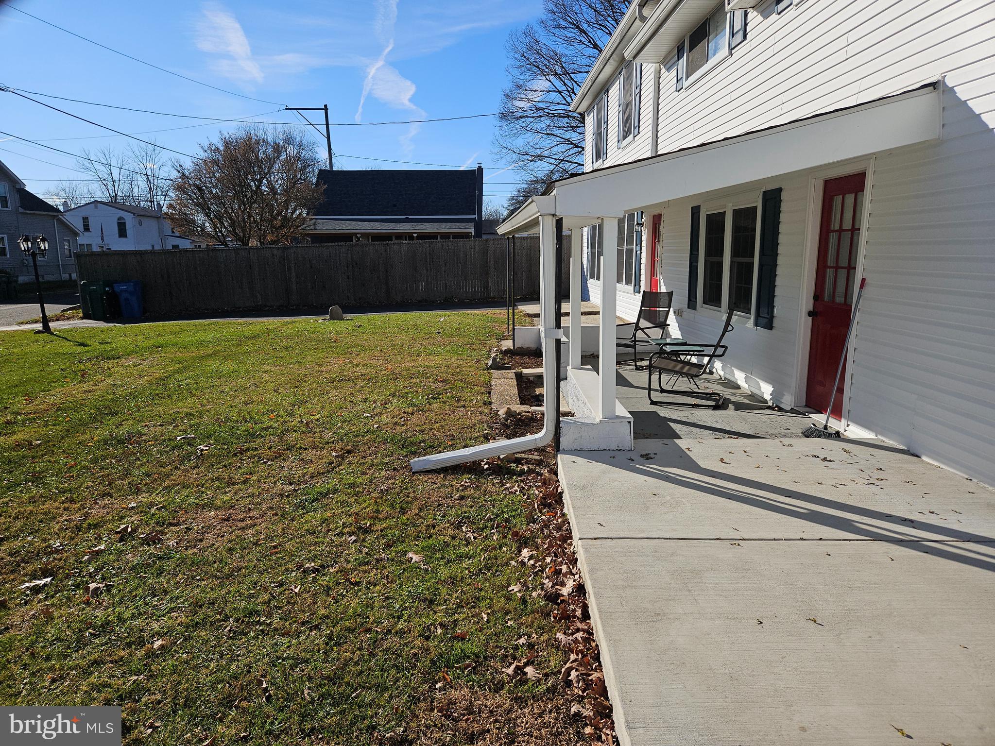 CROYDON - Residential Lease