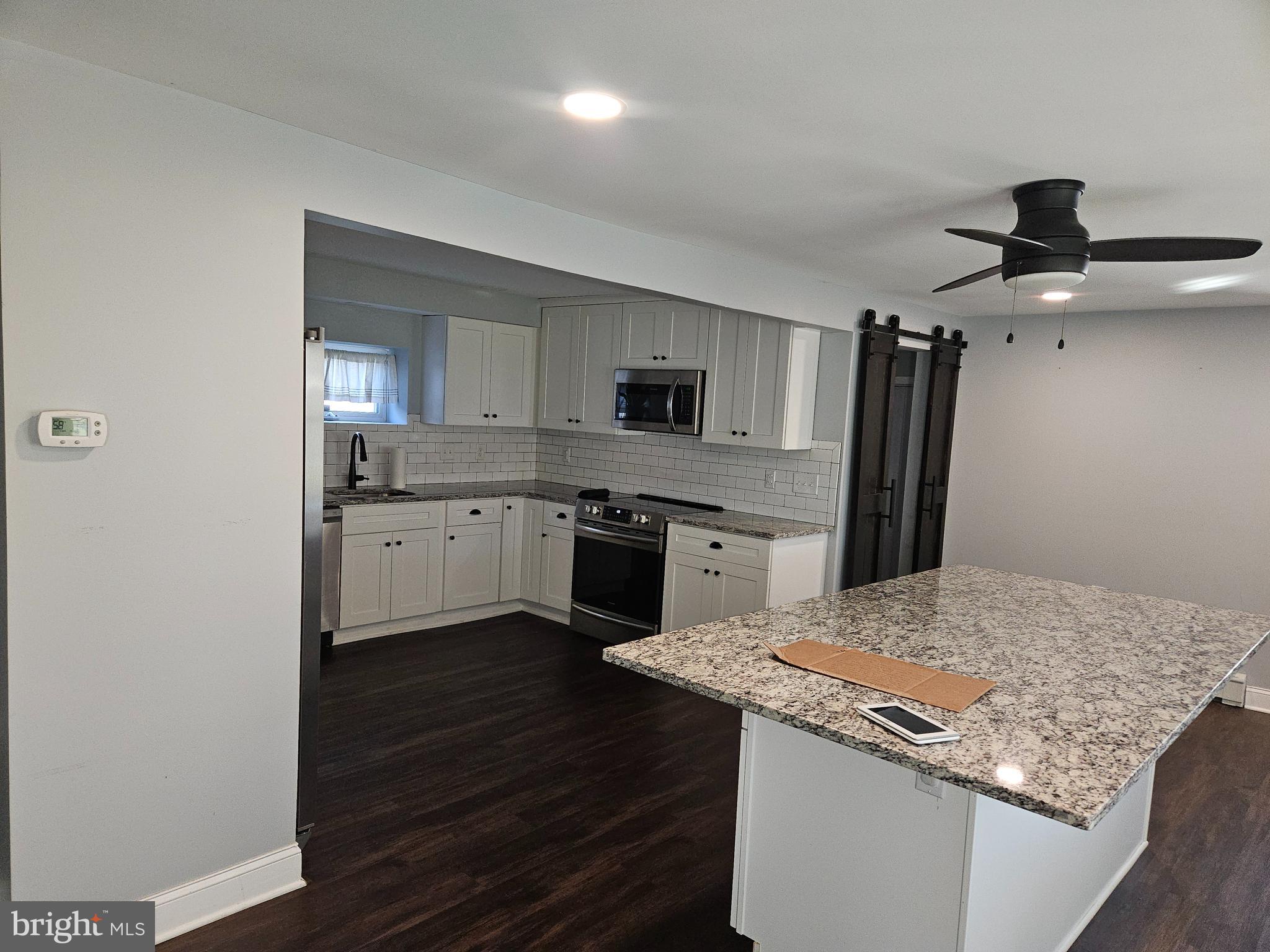 CROYDON - Residential Lease