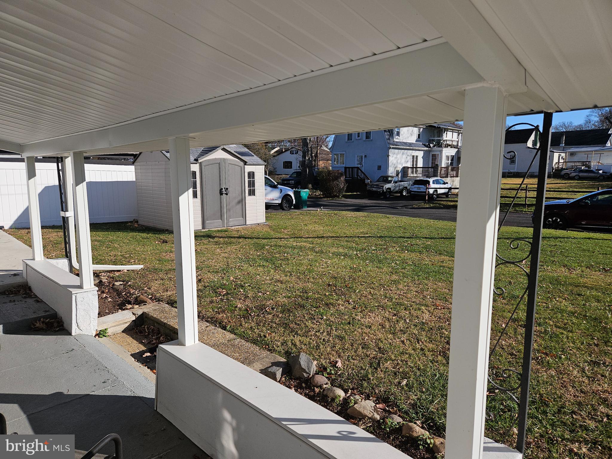 CROYDON - Residential Lease