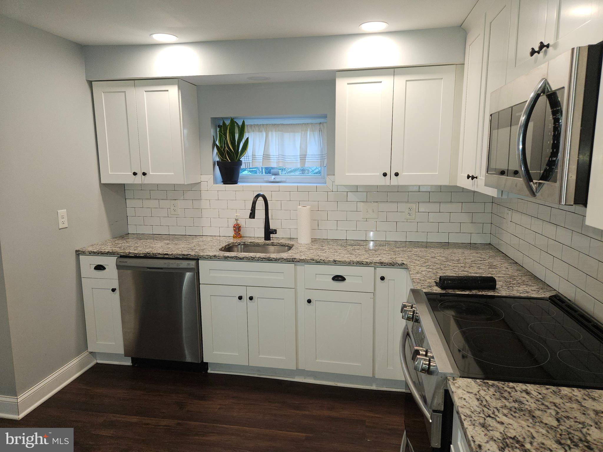 CROYDON - Residential Lease