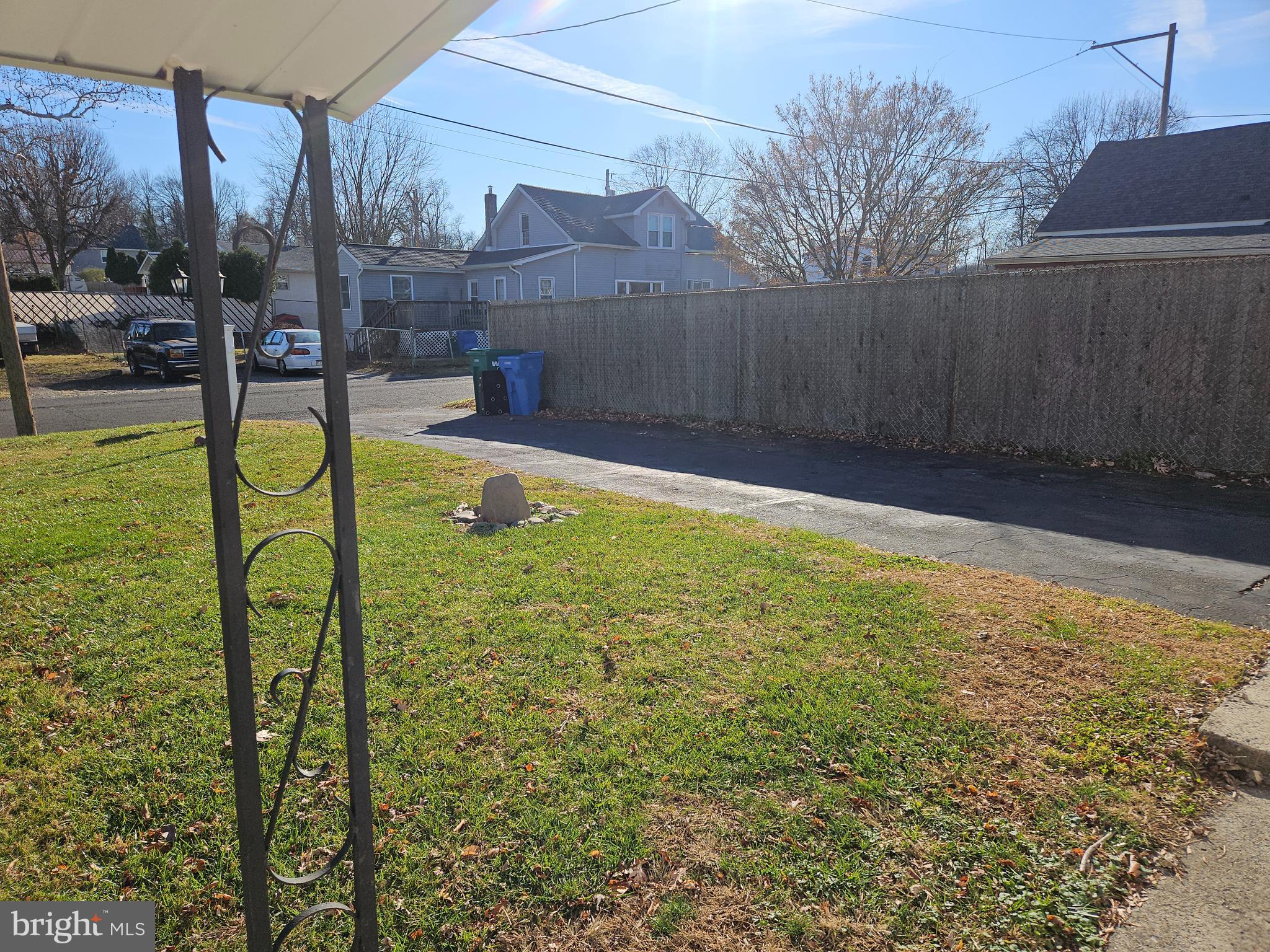 CROYDON - Residential Lease