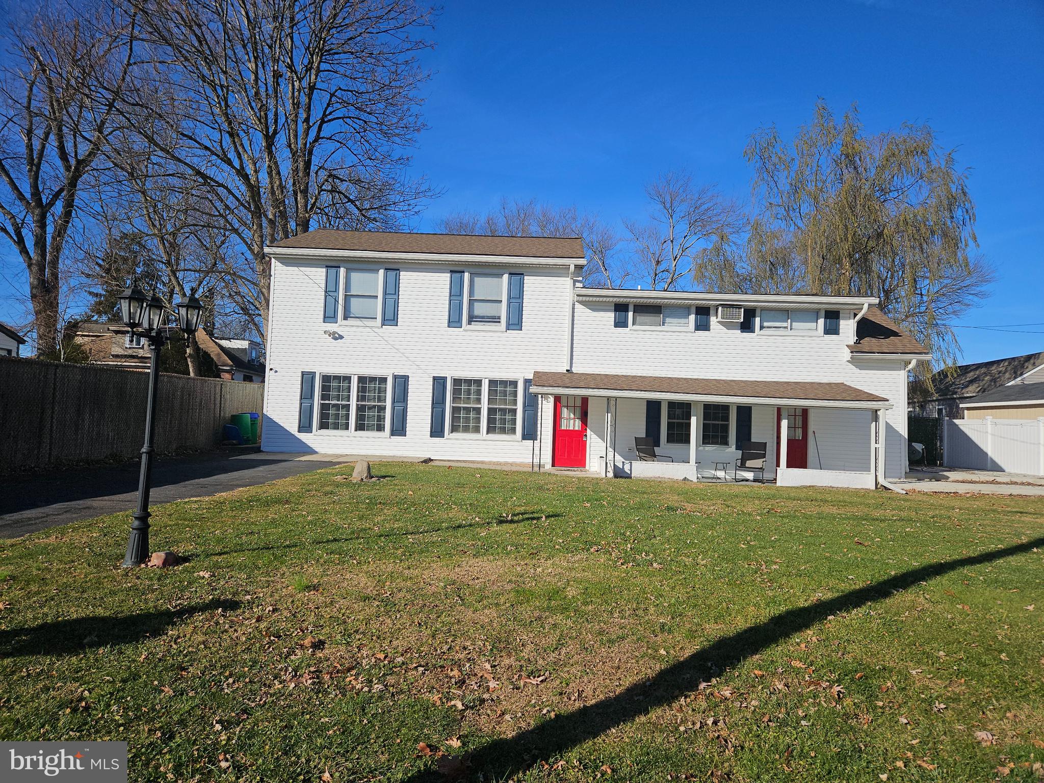 CROYDON - Residential Lease