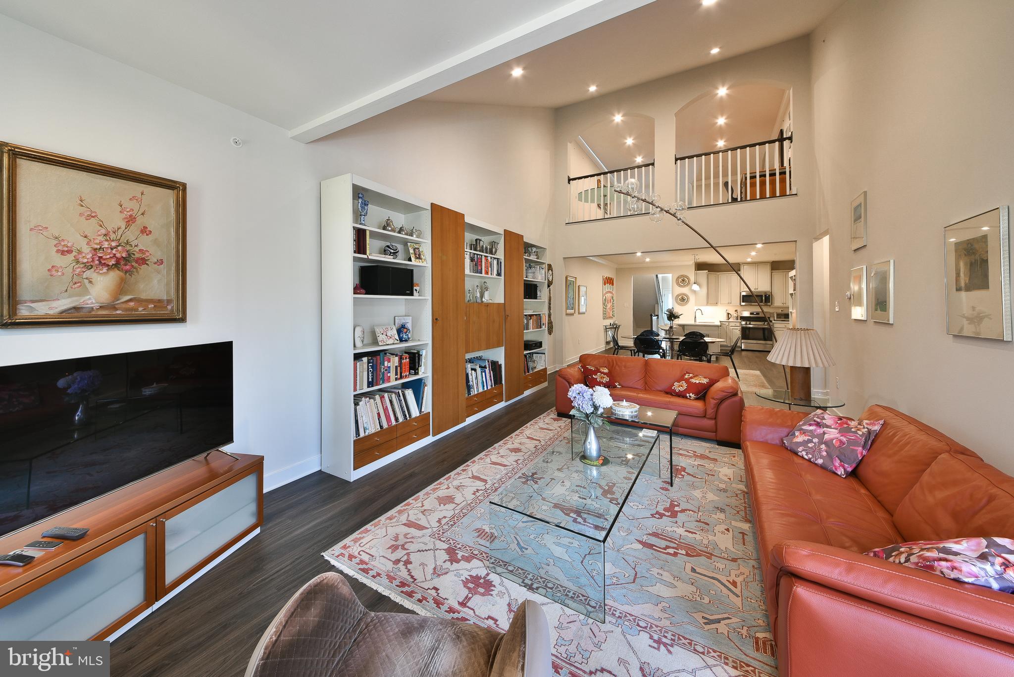 OVERLOOK AT CREEKSIDE - Residential