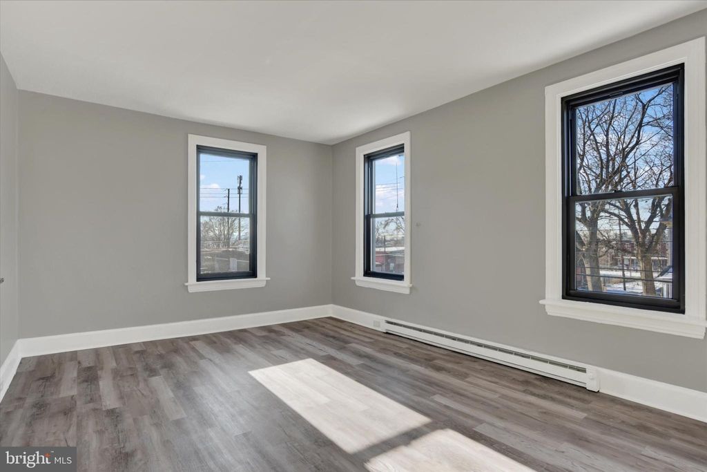 Photo of 31 S 18th Street, HARRISBURG, PA 17104 (MLS # PADA2052534)