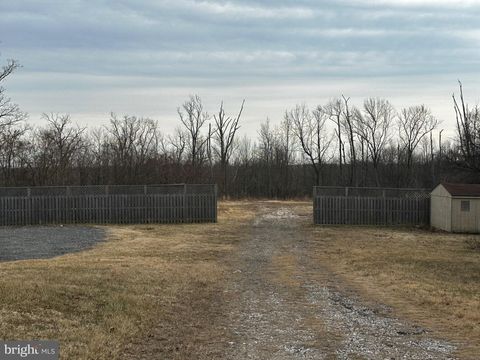 703-705A PHILADELPHIA ROAD JOPPA MD 21085