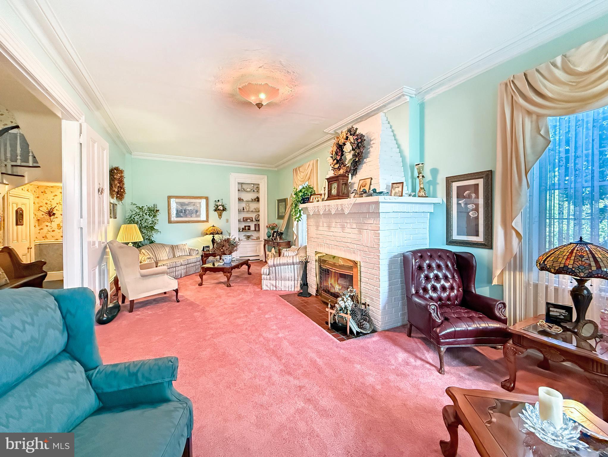 2269 MONMOUTH ROAD