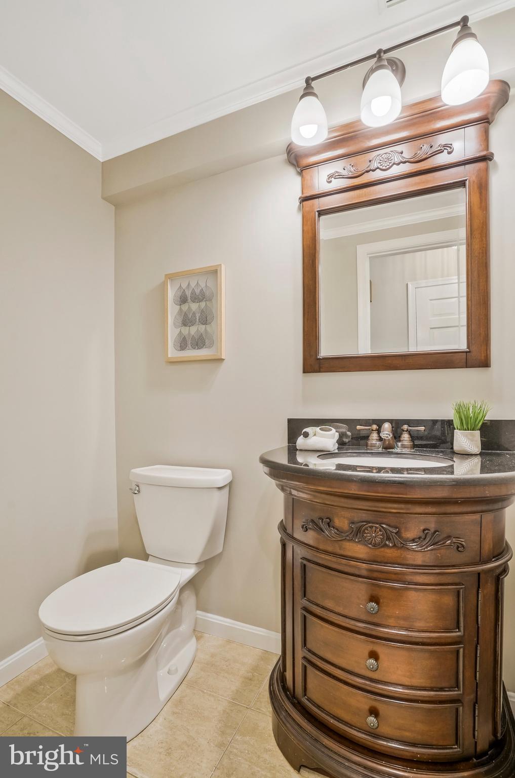 CHAPELWOOD - Residential