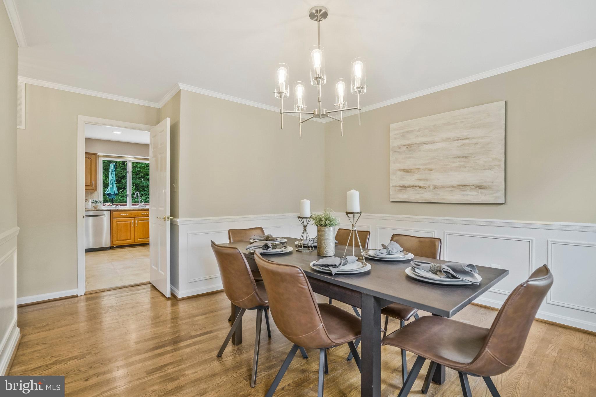 CHAPELWOOD - Residential