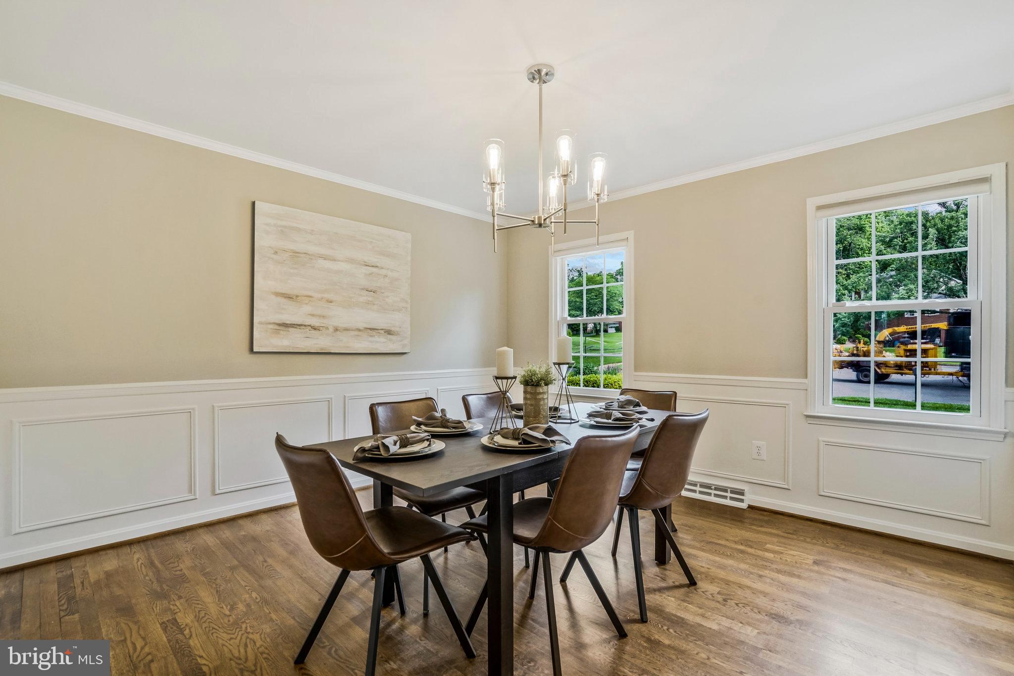 CHAPELWOOD - Residential