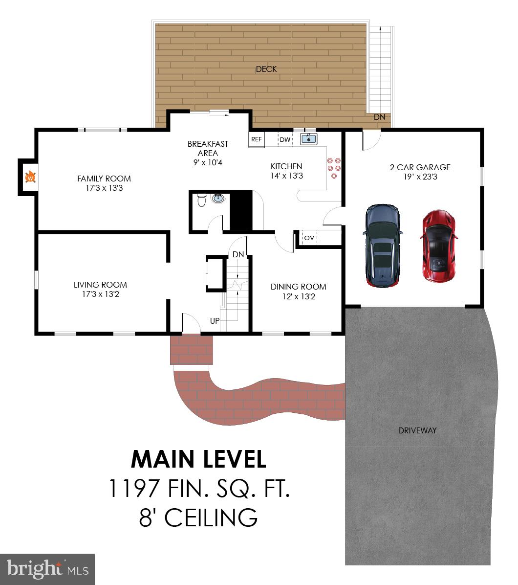 CHAPELWOOD - Residential