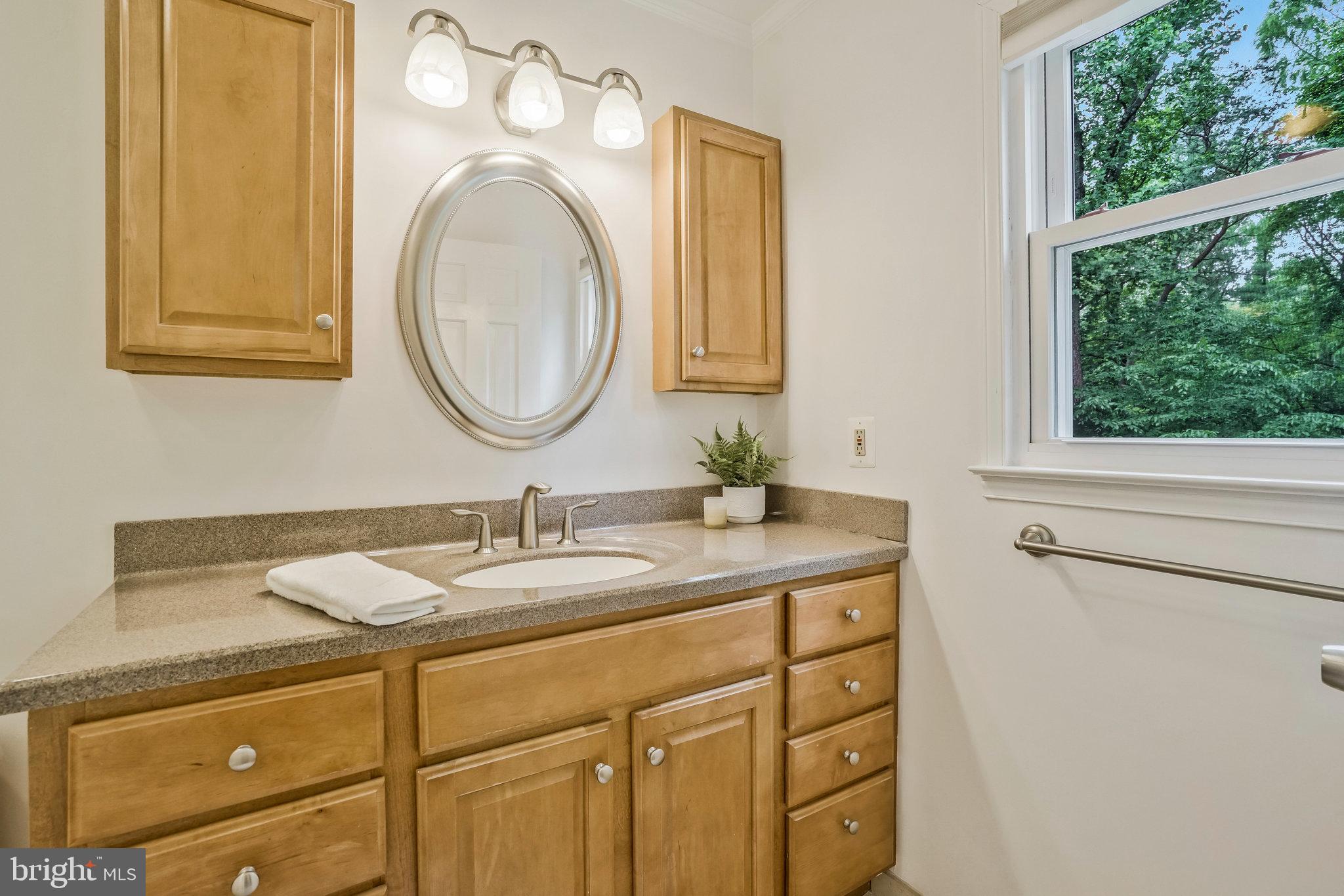 CHAPELWOOD - Residential