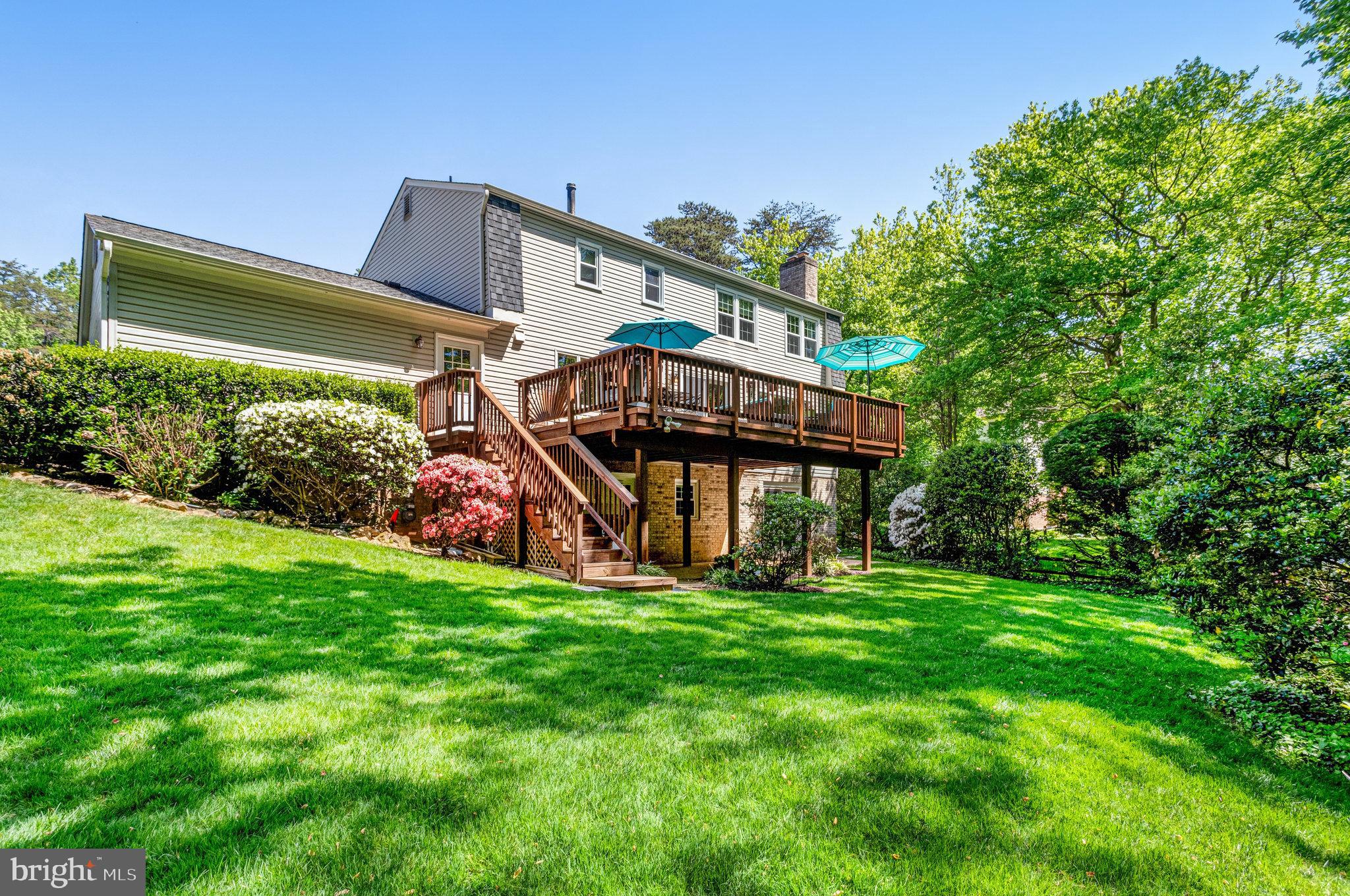 CHAPELWOOD - Residential