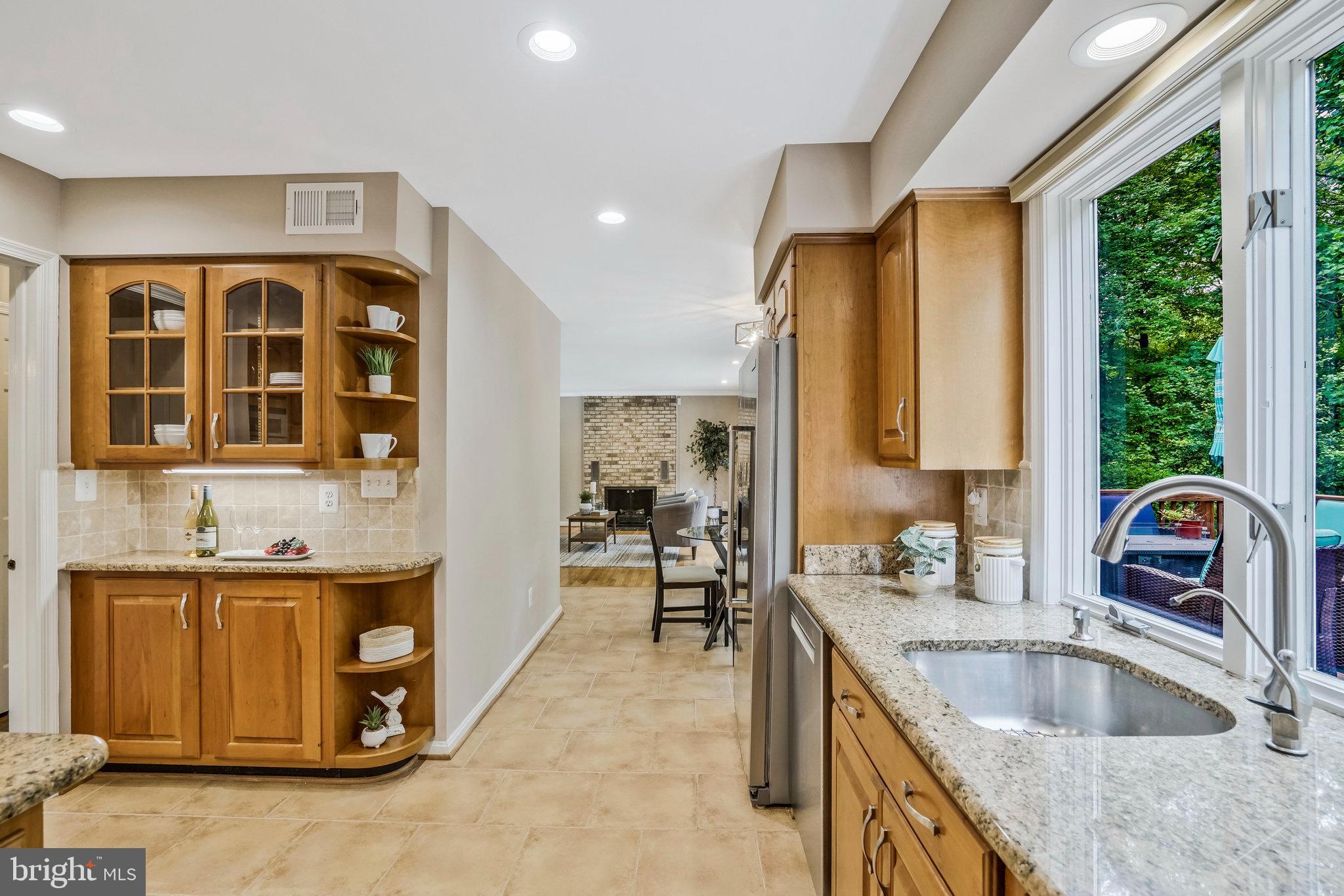 CHAPELWOOD - Residential