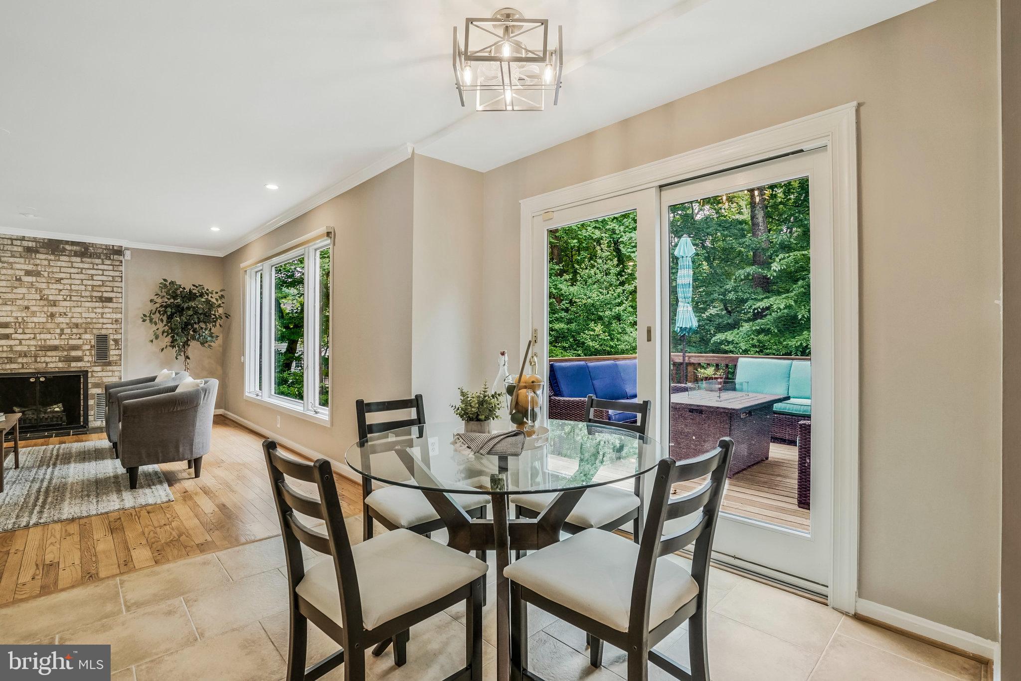 CHAPELWOOD - Residential