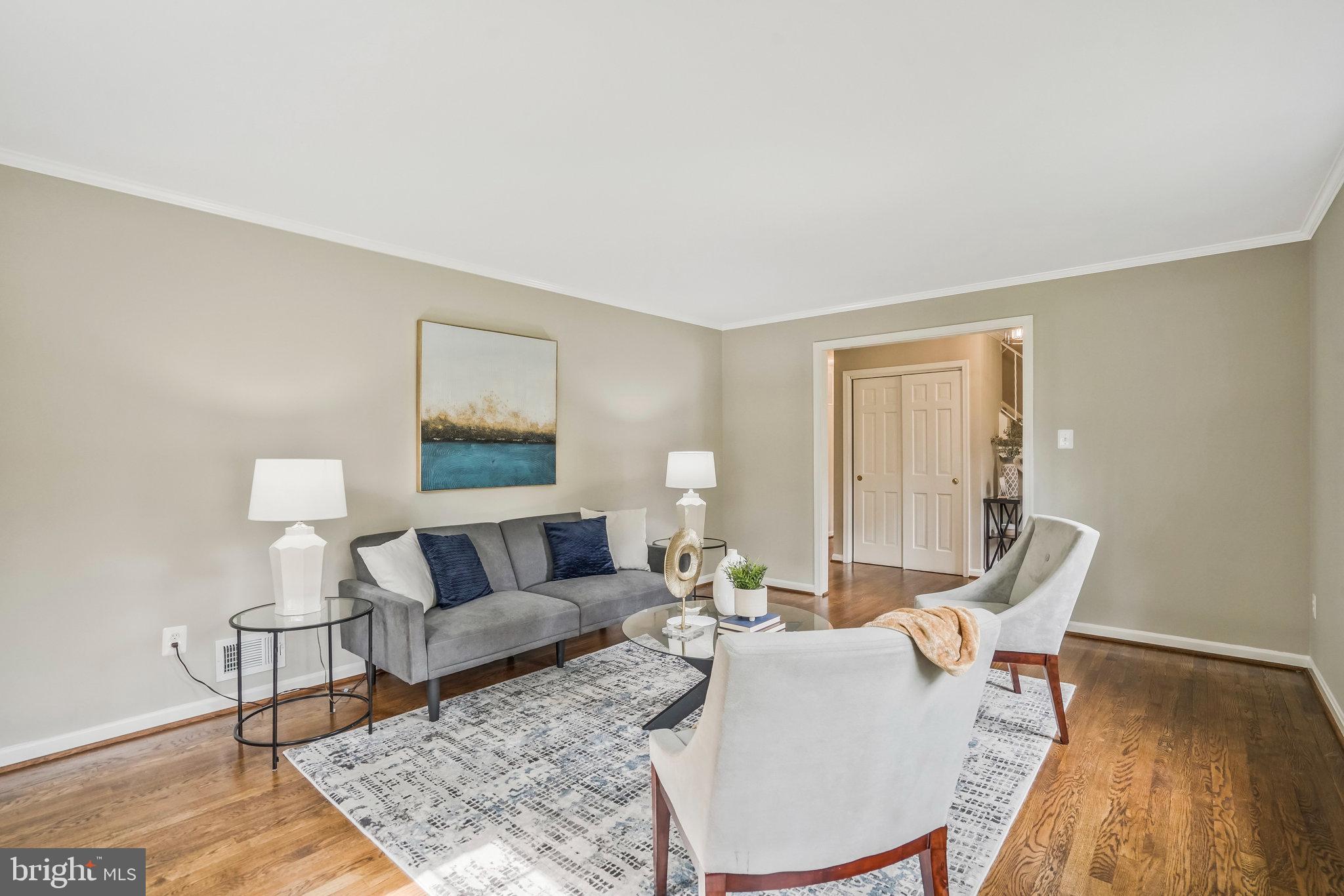 CHAPELWOOD - Residential