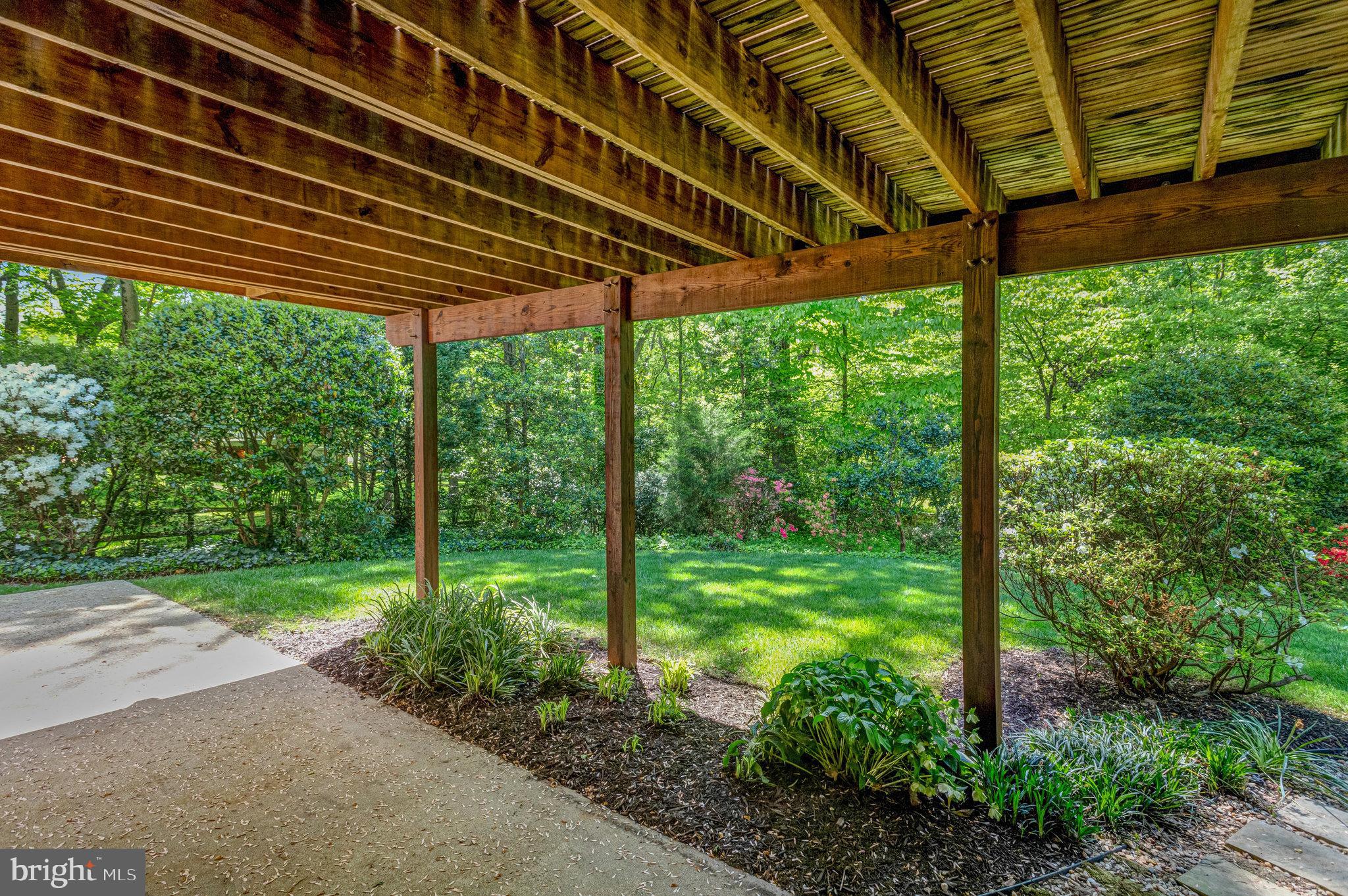 CHAPELWOOD - Residential