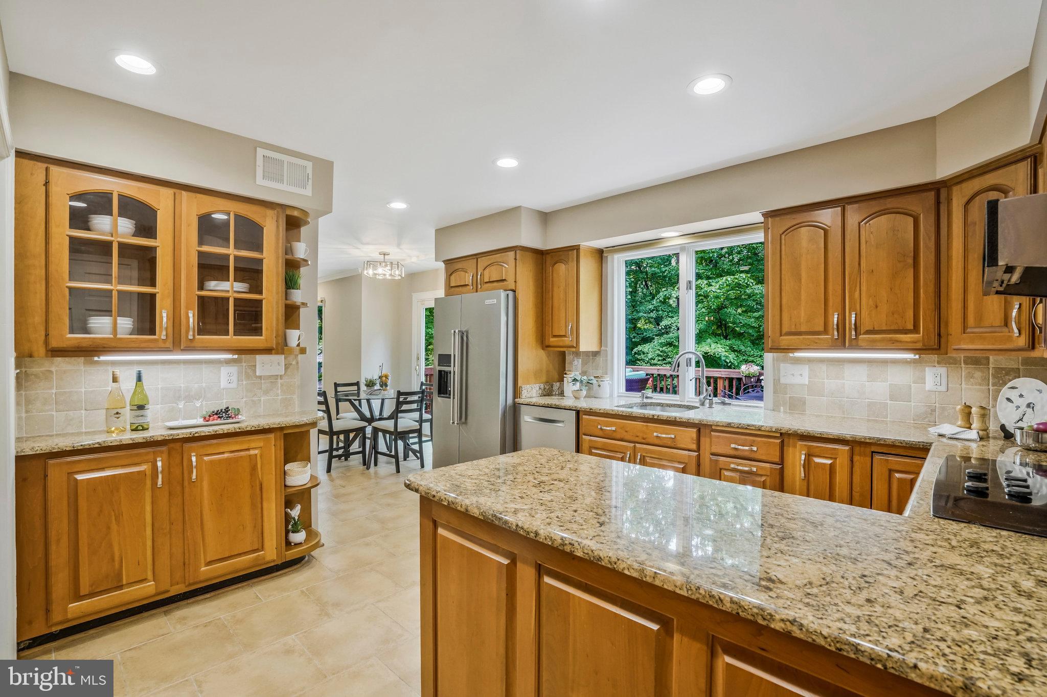 CHAPELWOOD - Residential