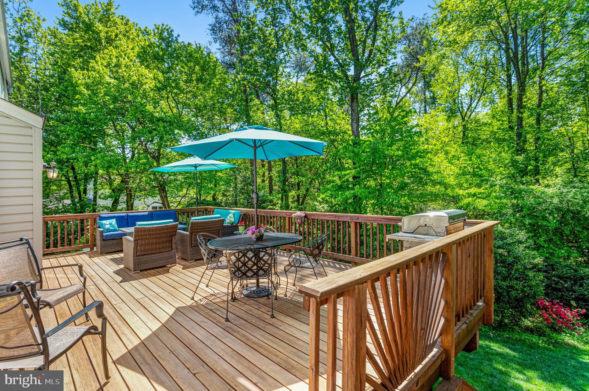 CHAPELWOOD - Residential