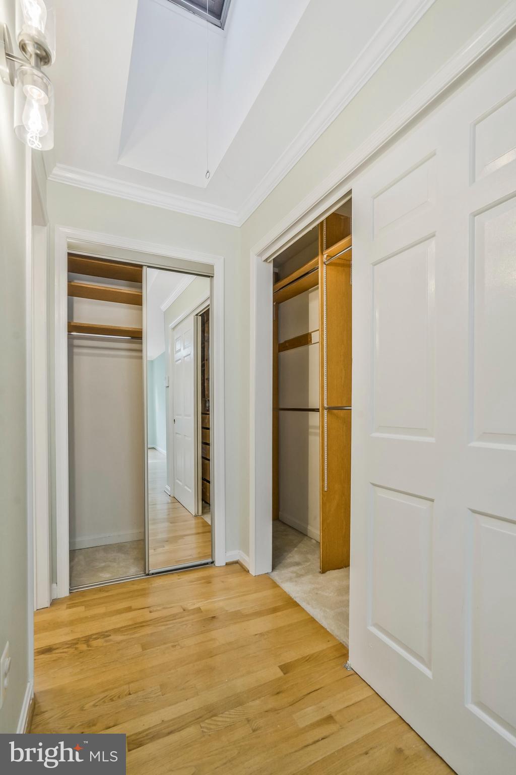 CHAPELWOOD - Residential