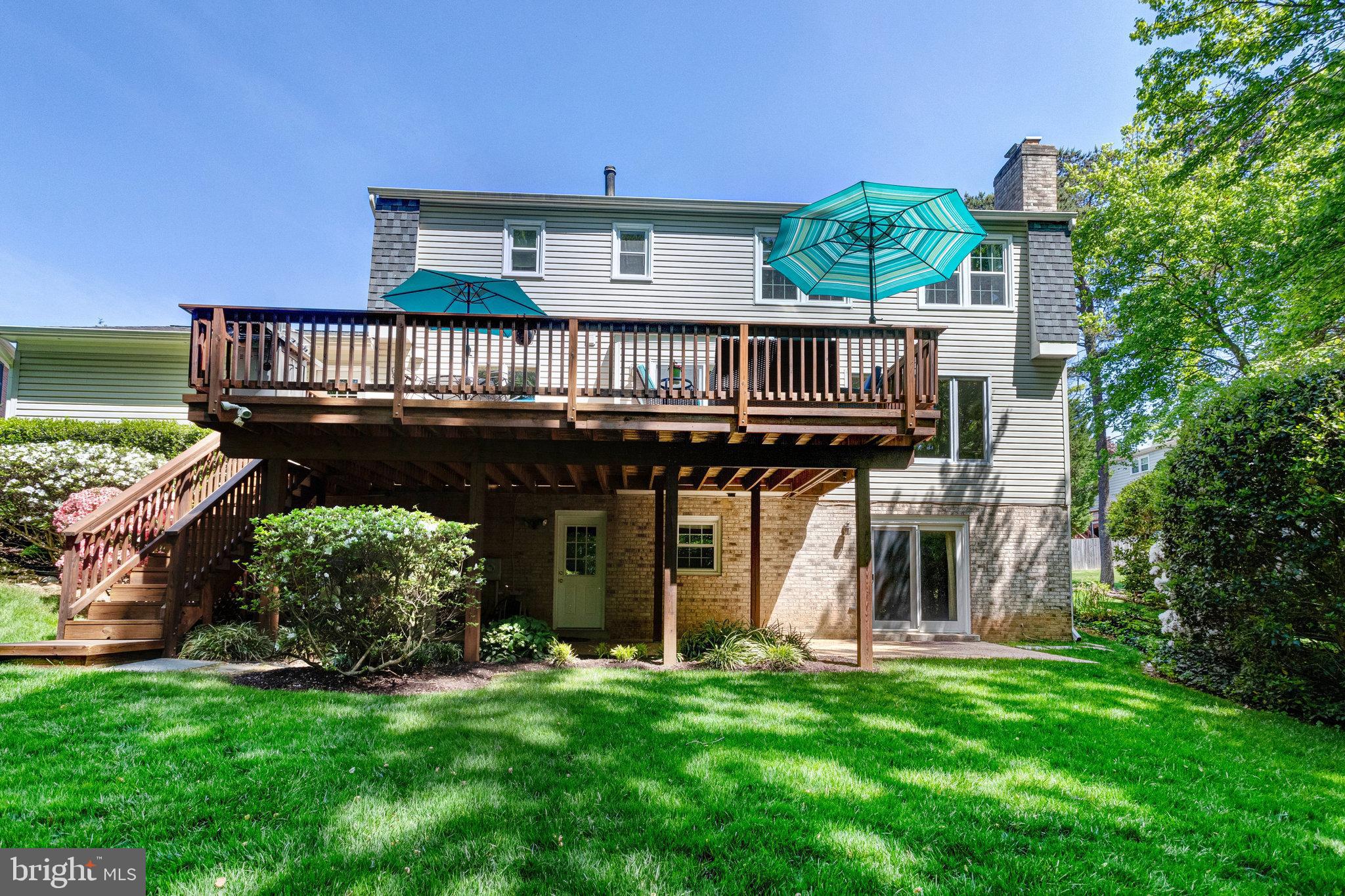 CHAPELWOOD - Residential