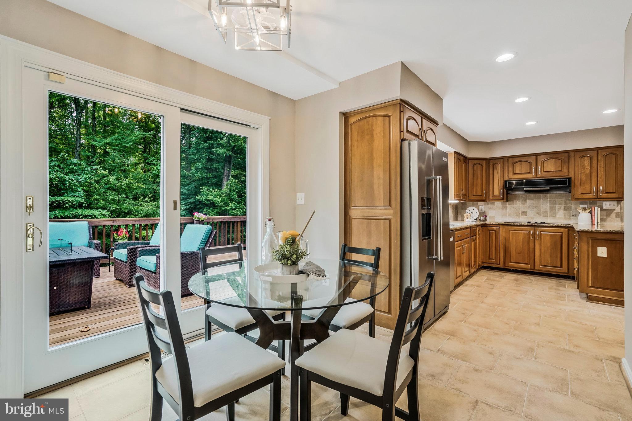 CHAPELWOOD - Residential