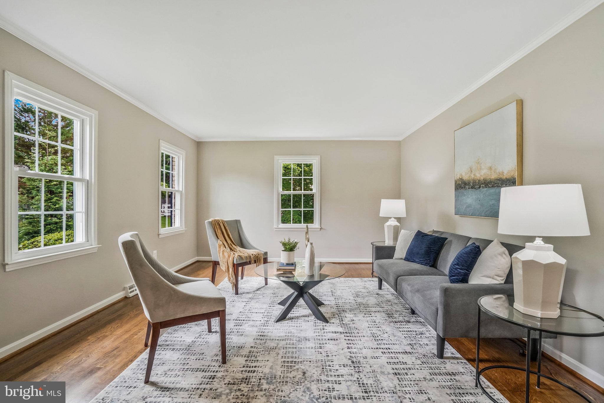 CHAPELWOOD - Residential