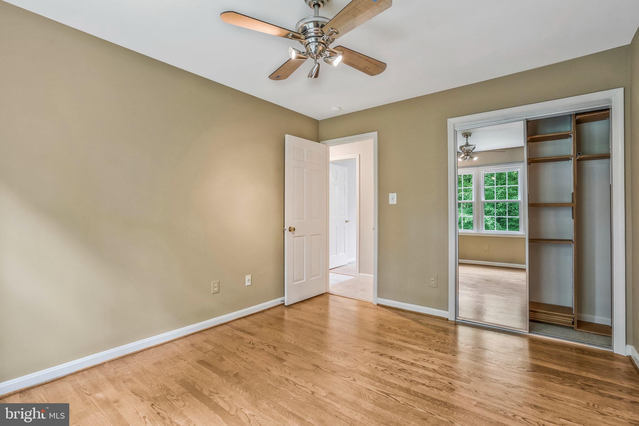 CHAPELWOOD - Residential