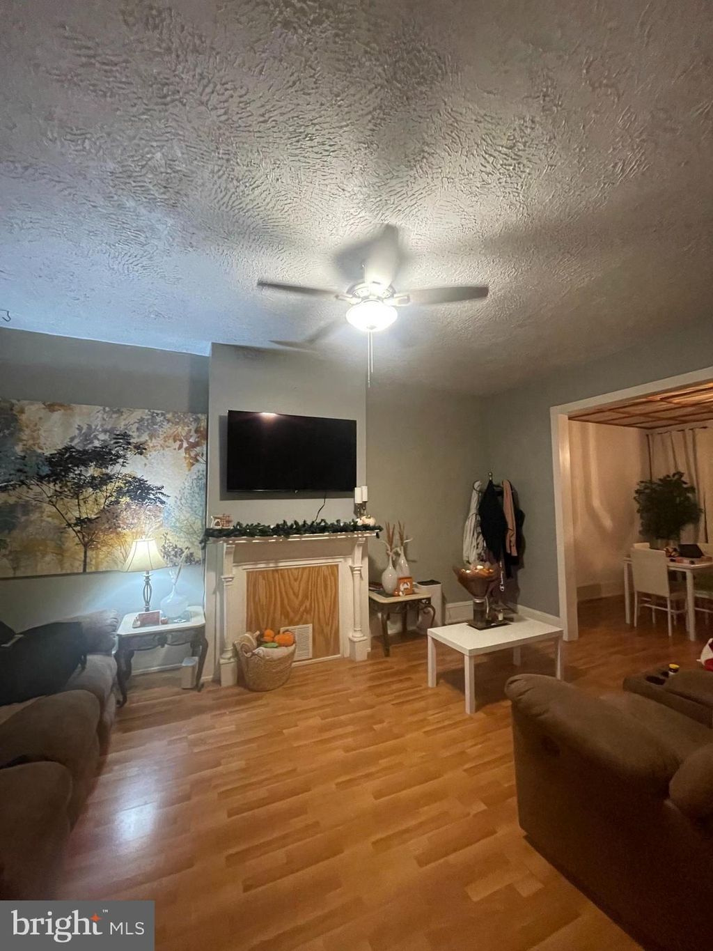 Photo of 3018 N Franklin Street, PHILADELPHIA, PA 19133 (MLS # PAPH2537734)