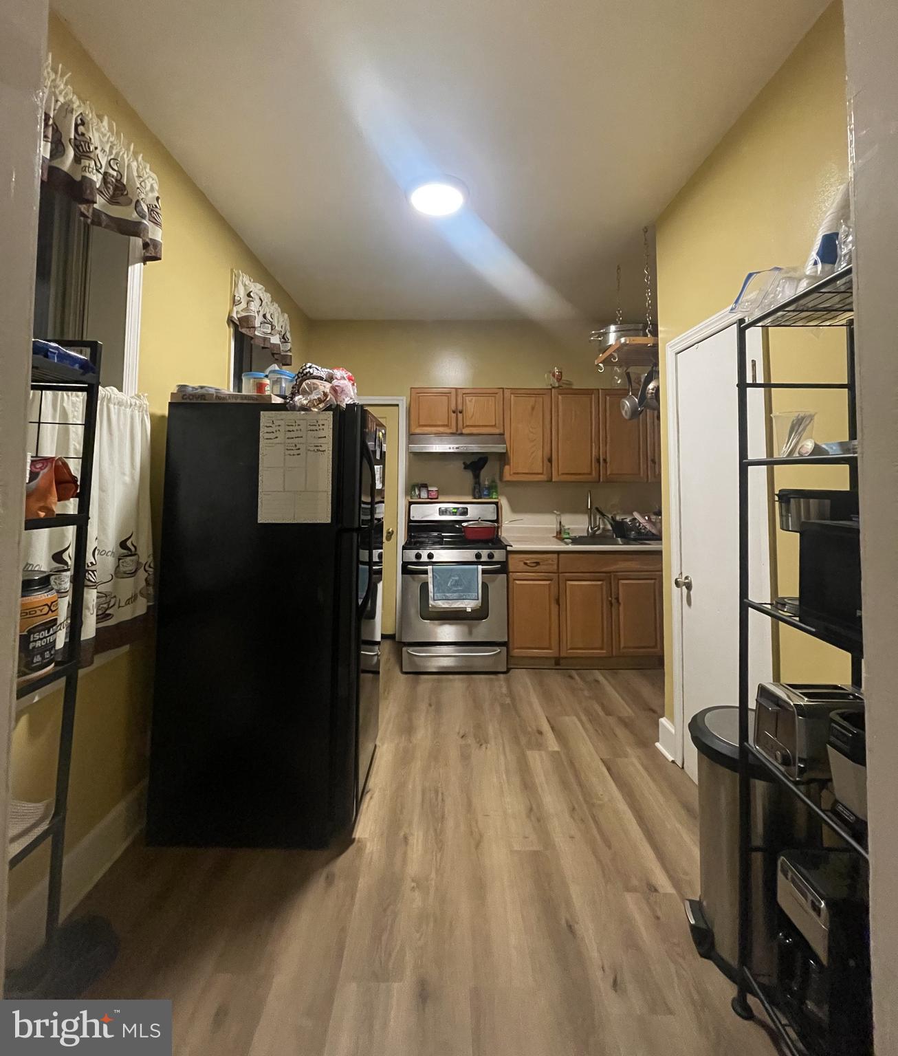 3018 N FRANKLIN STREET