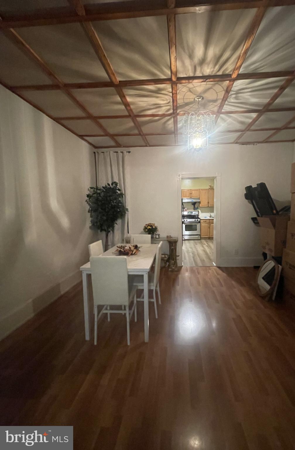 3018 N FRANKLIN STREET