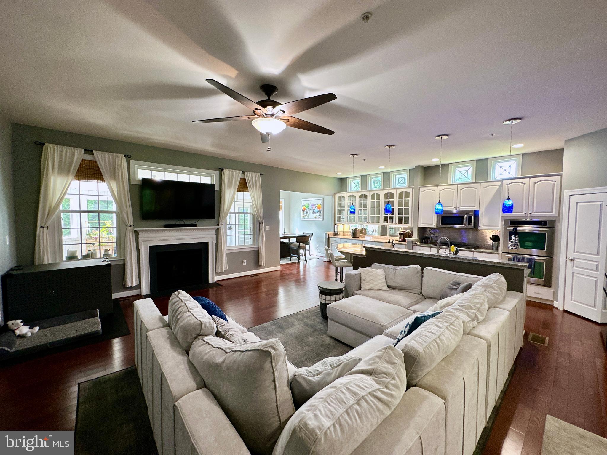 BULLE ROCK - Residential