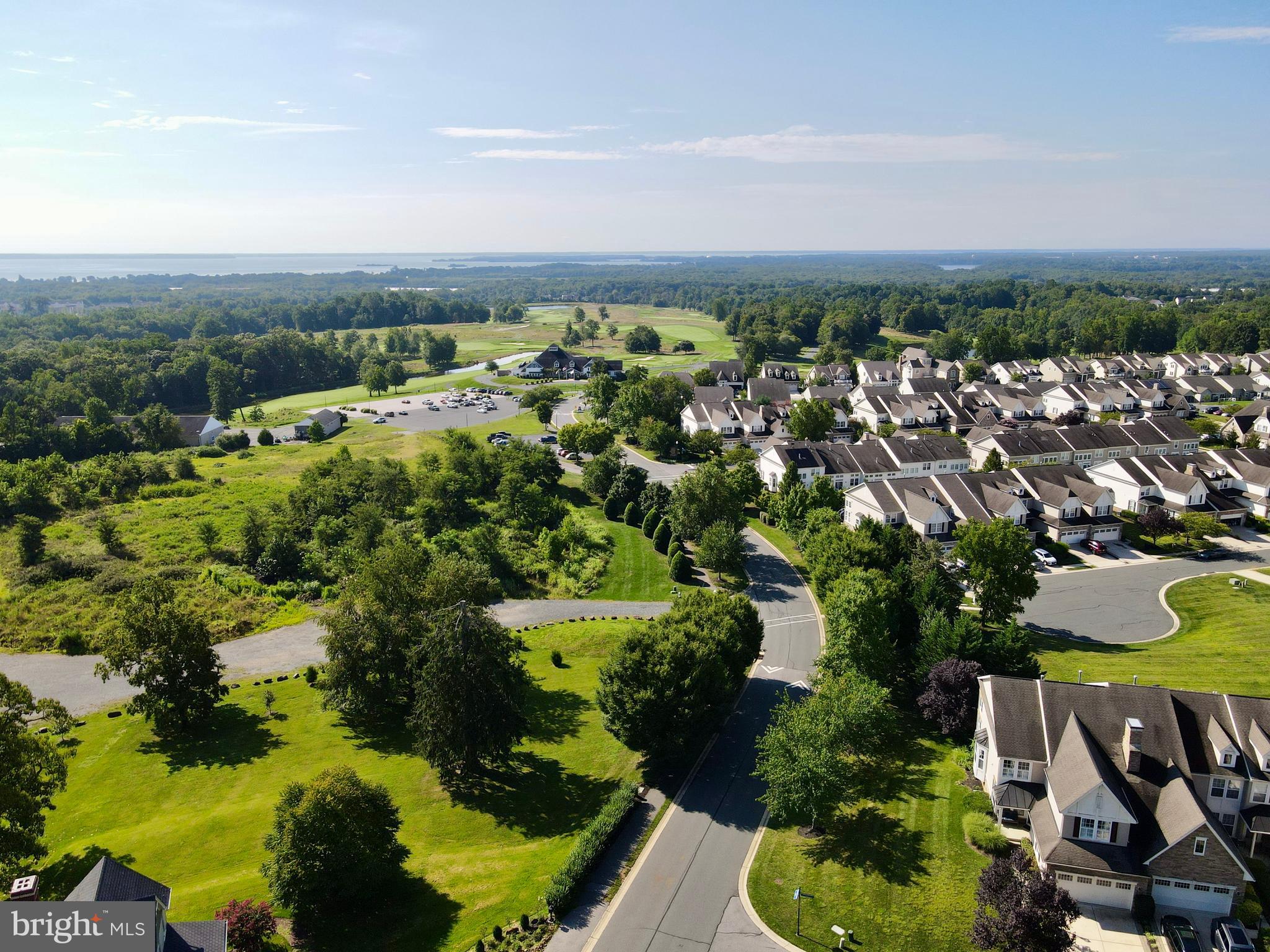 BULLE ROCK - Residential