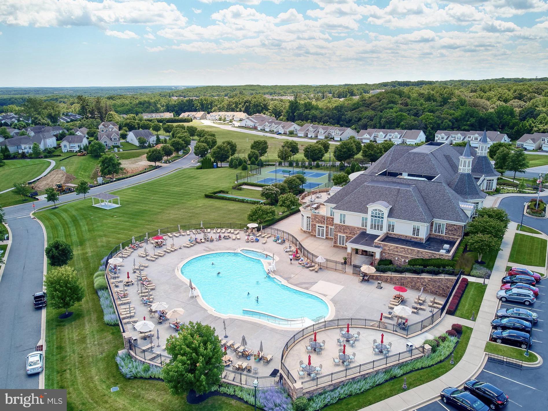 BULLE ROCK - Residential