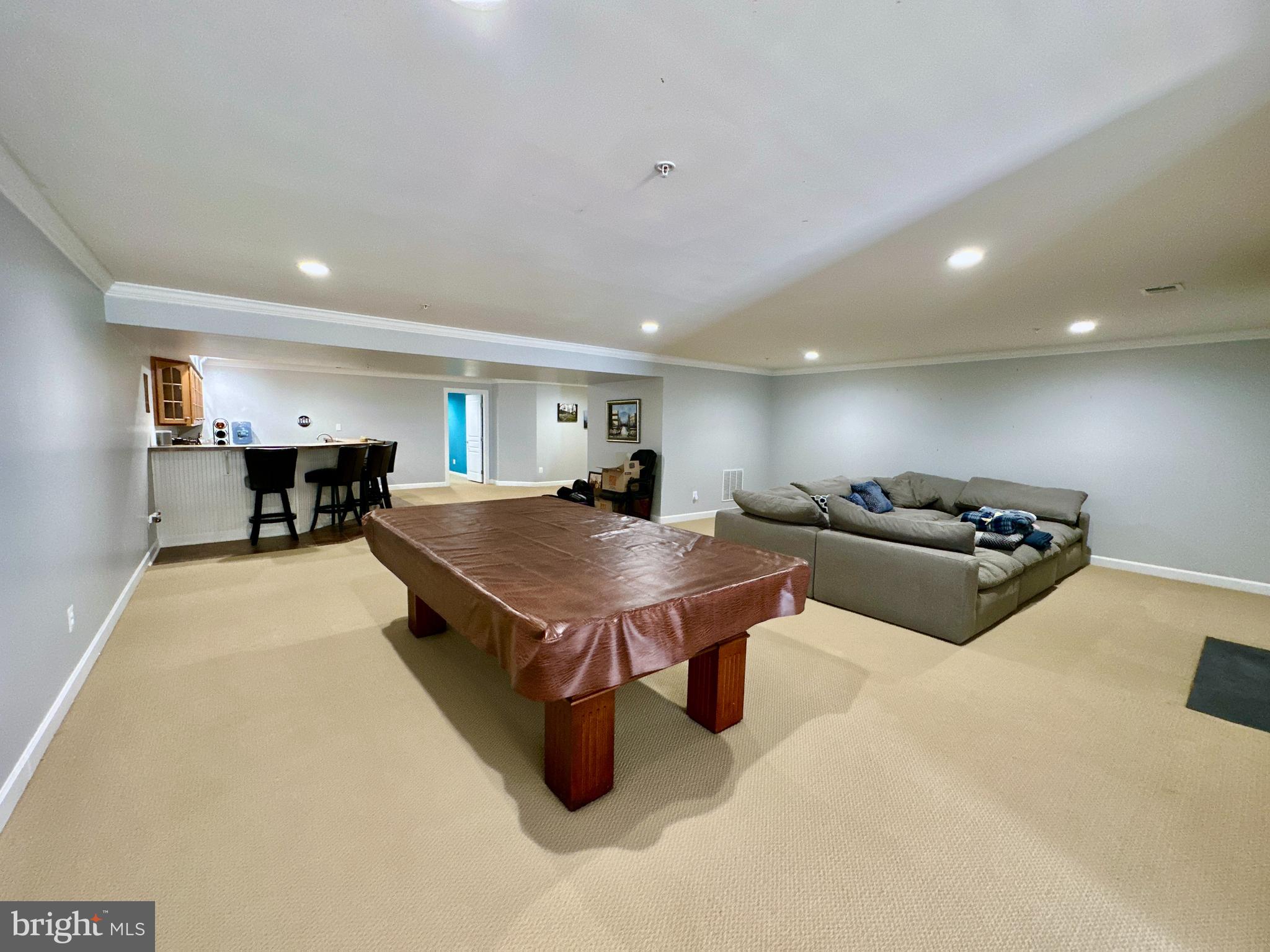 BULLE ROCK - Residential