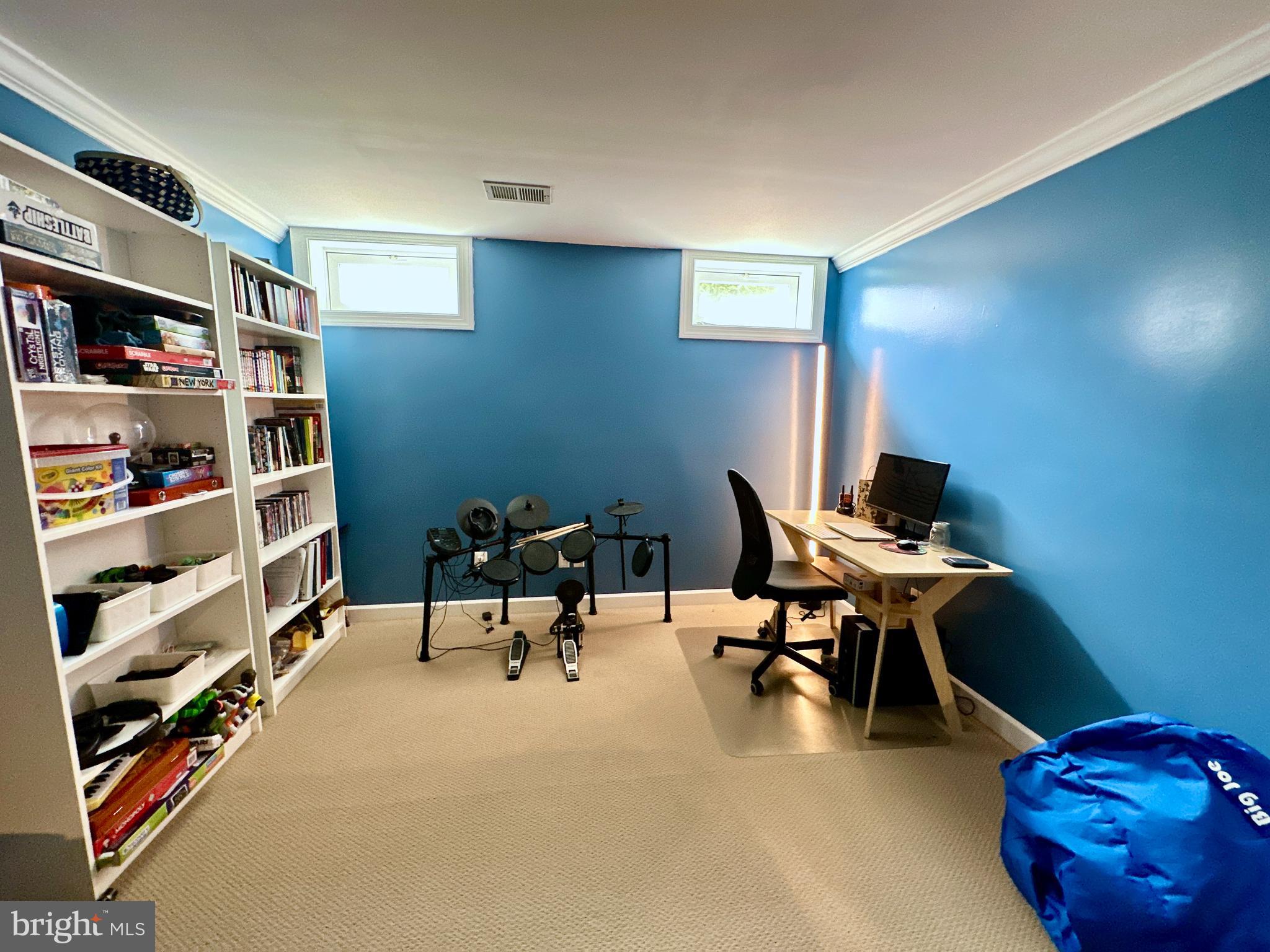 BULLE ROCK - Residential