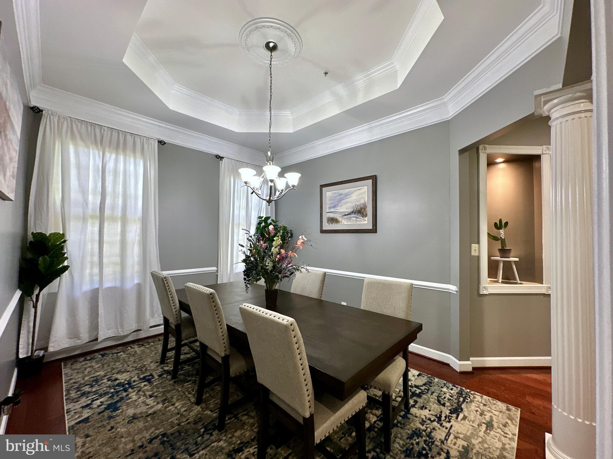 BULLE ROCK - Residential