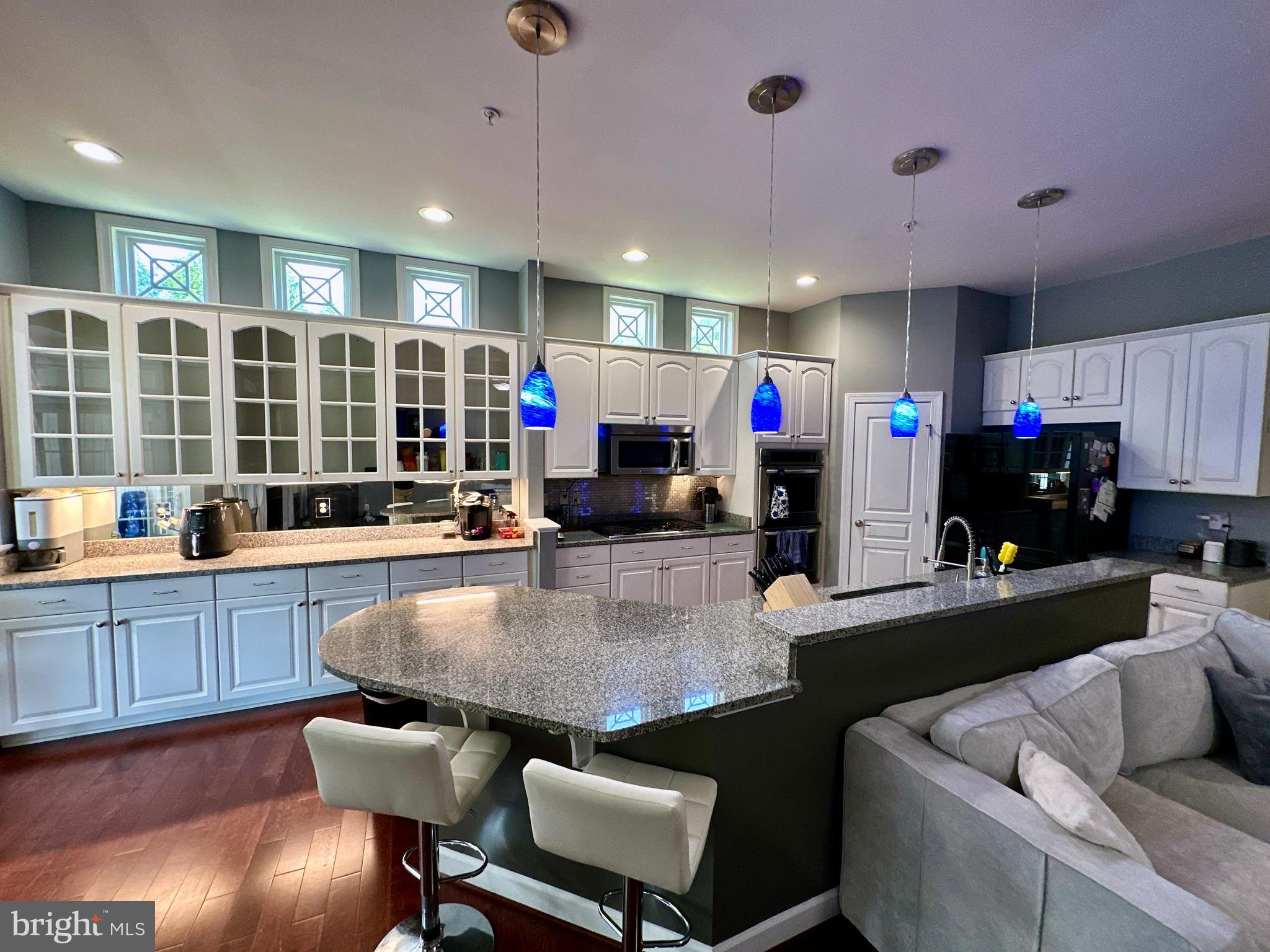 BULLE ROCK - Residential