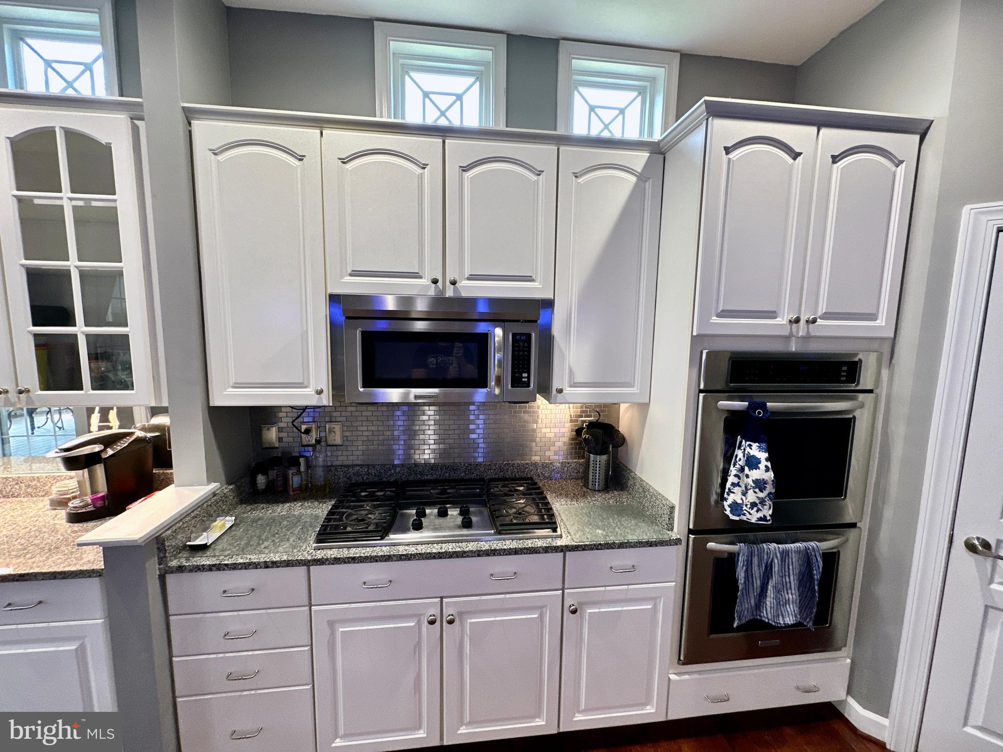 BULLE ROCK - Residential