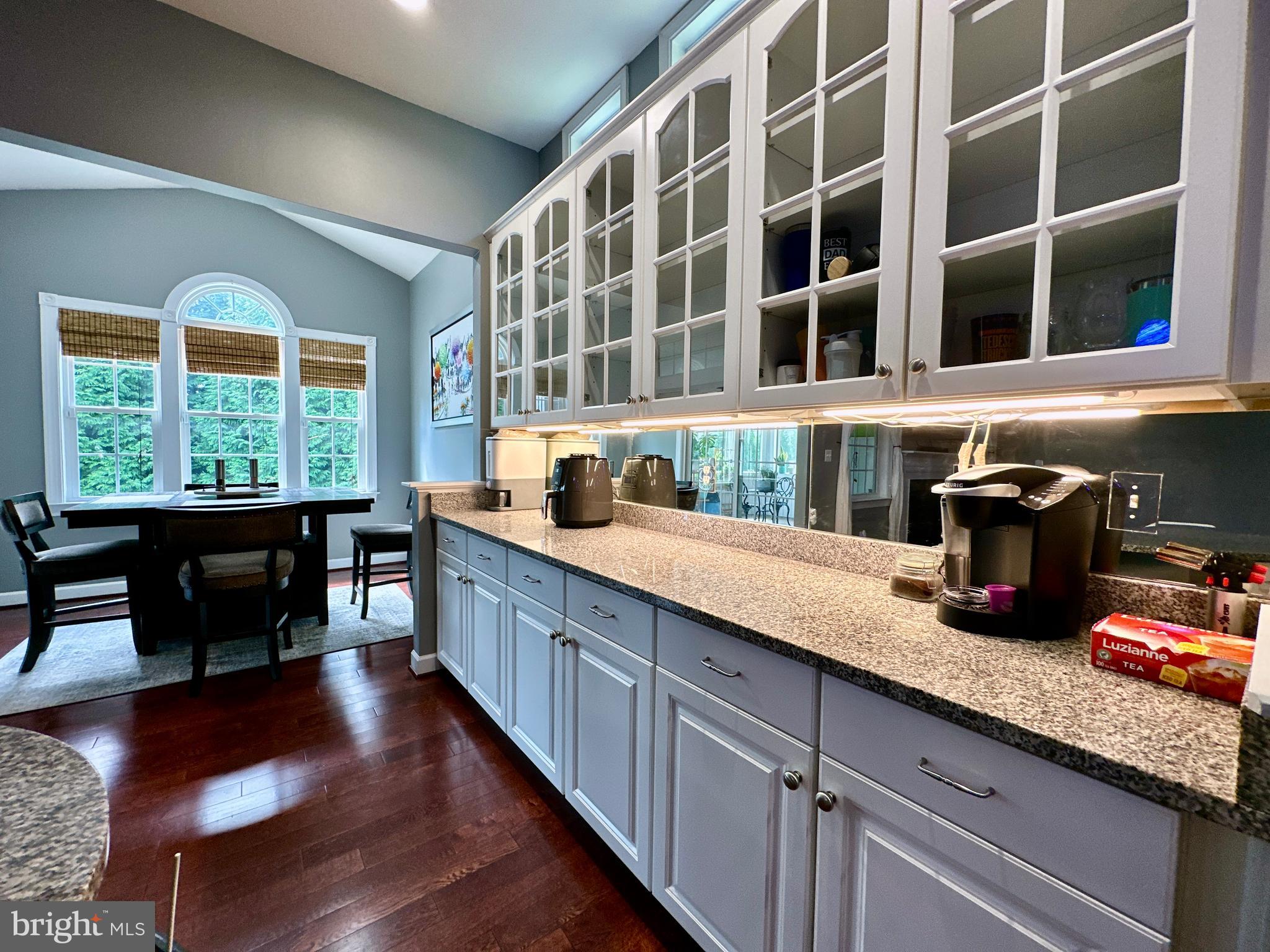 BULLE ROCK - Residential