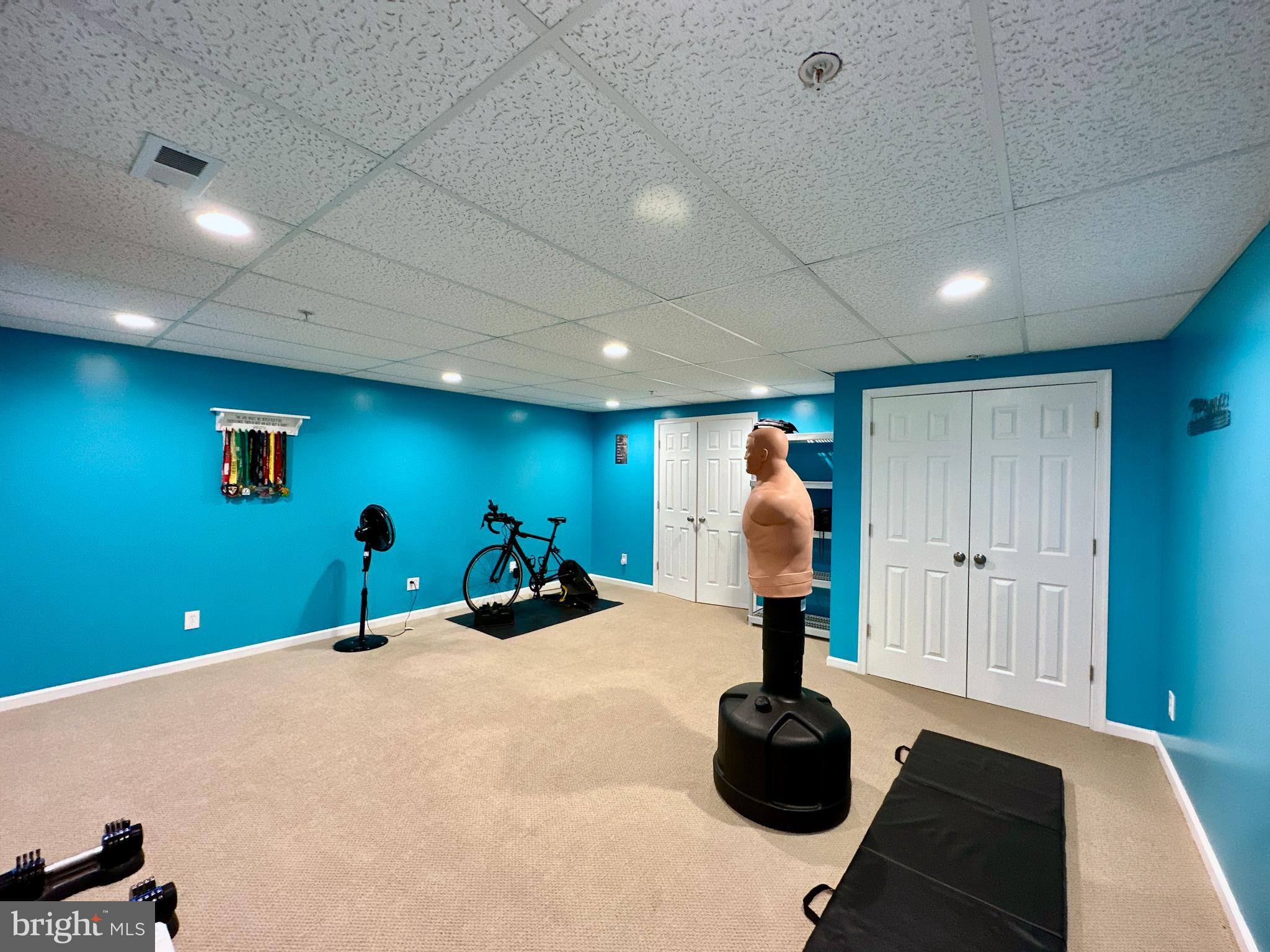 BULLE ROCK - Residential