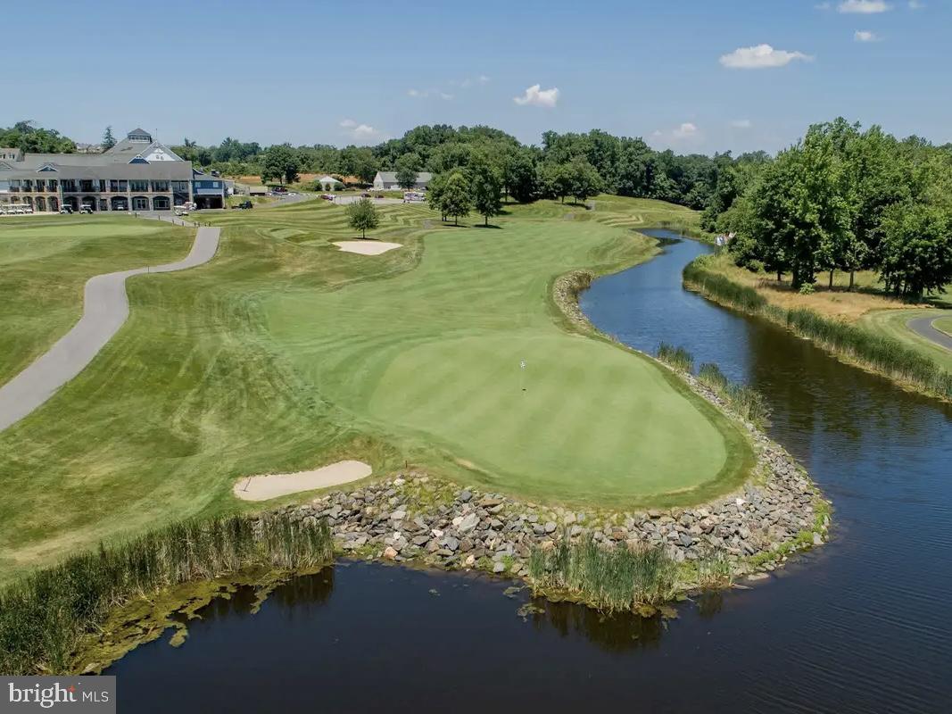 BULLE ROCK - Residential