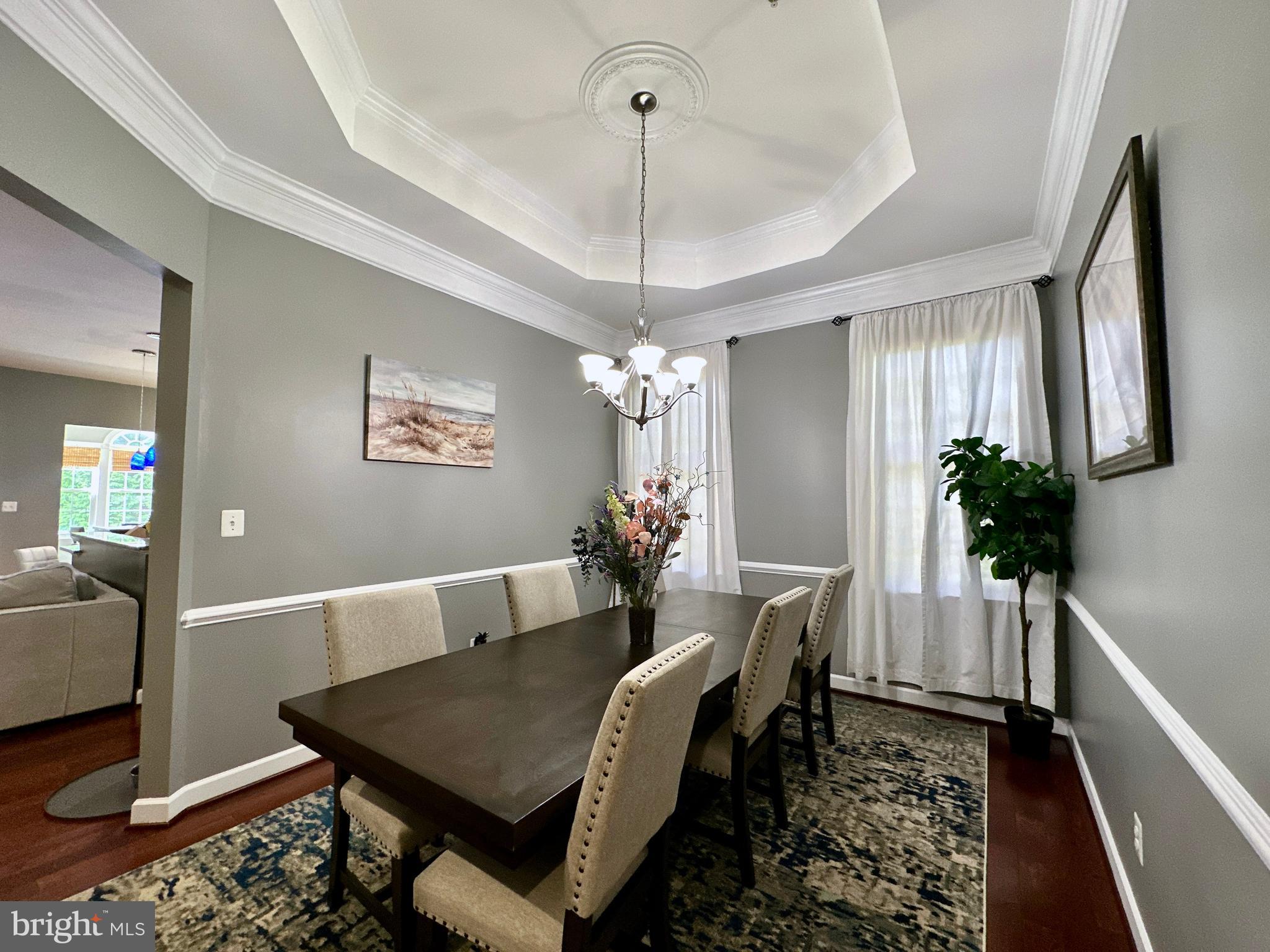 BULLE ROCK - Residential