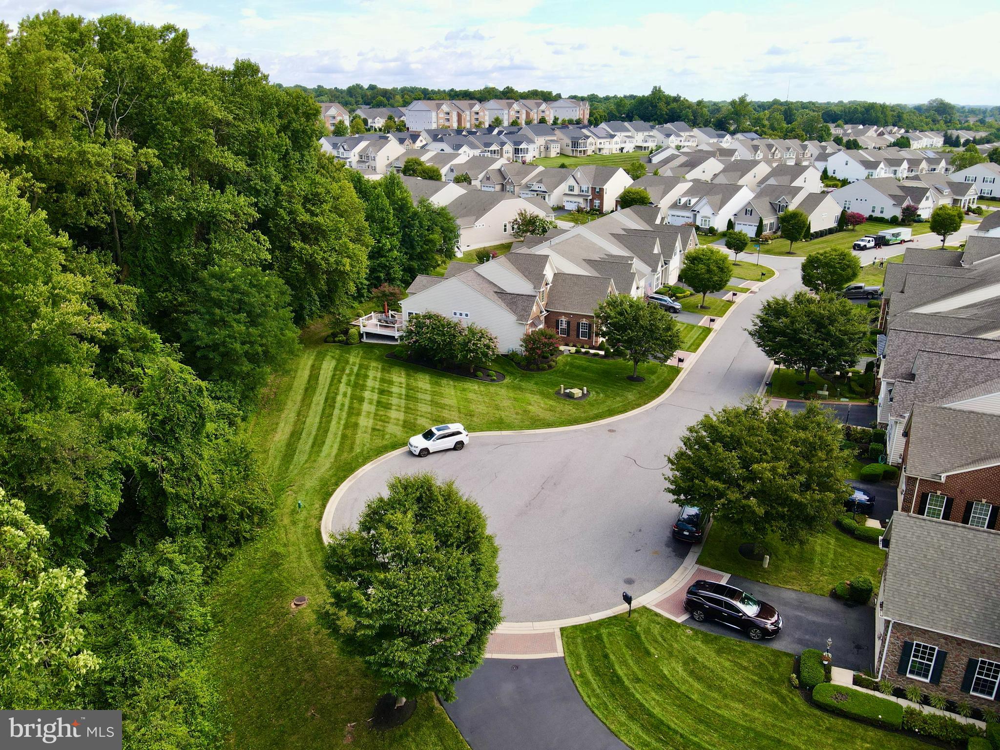 BULLE ROCK - Residential