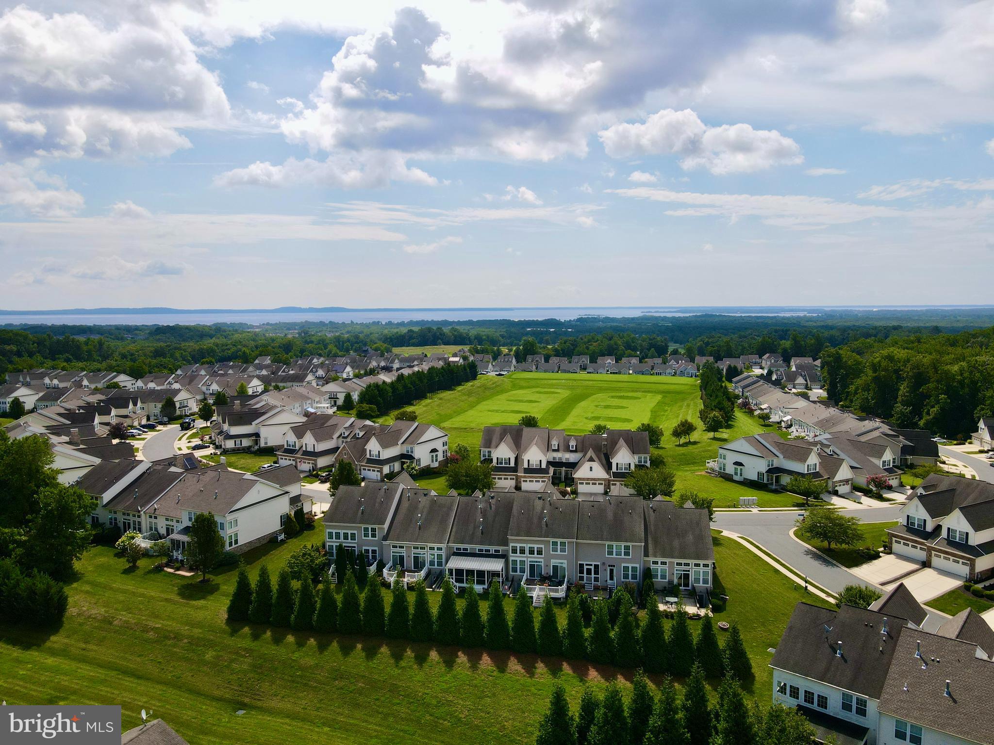 BULLE ROCK - Residential