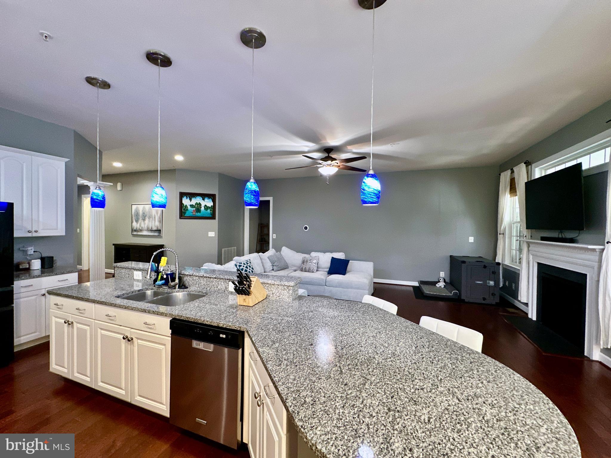 BULLE ROCK - Residential